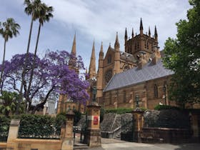 Ultimately Sydney