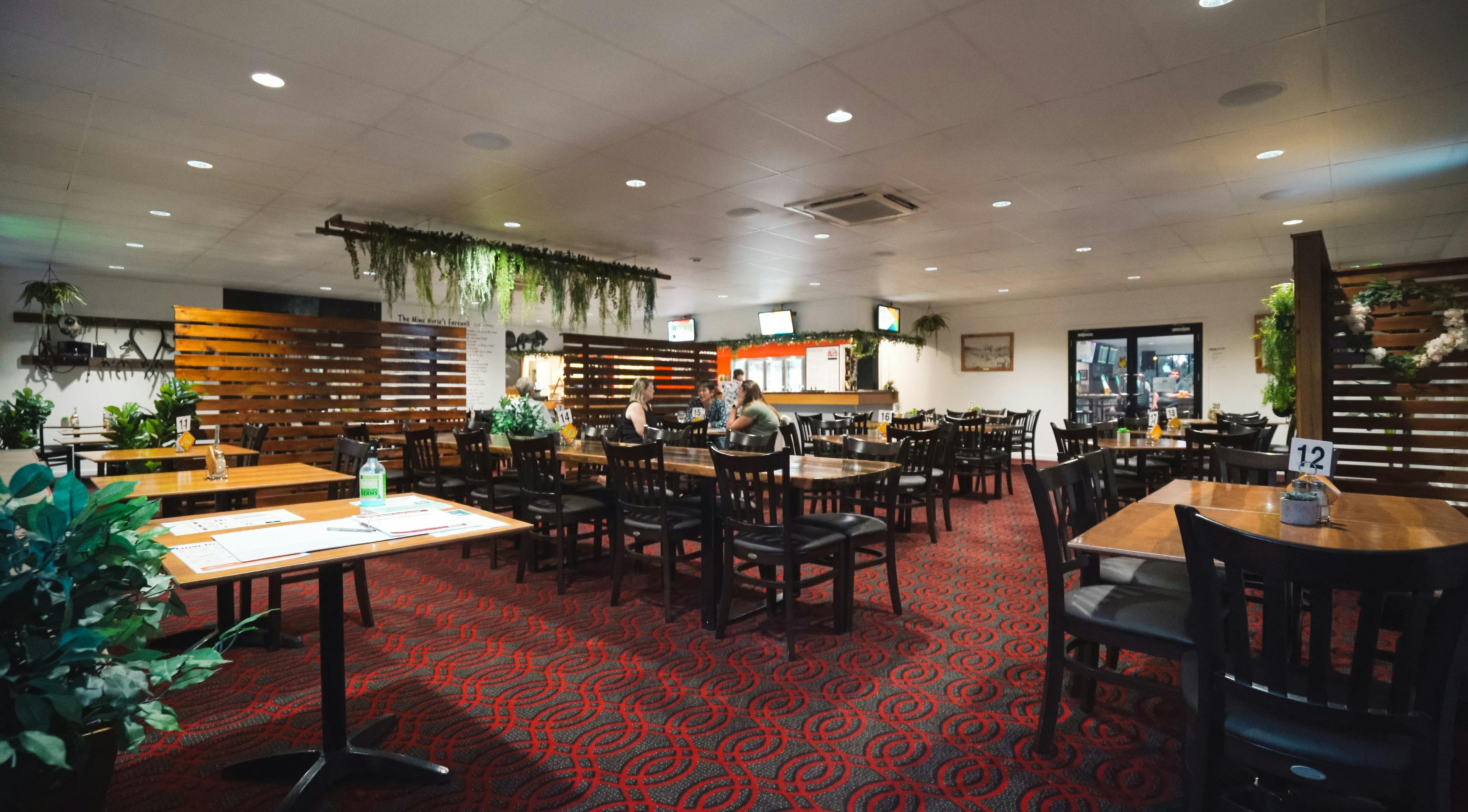 Pit Pony Tavern