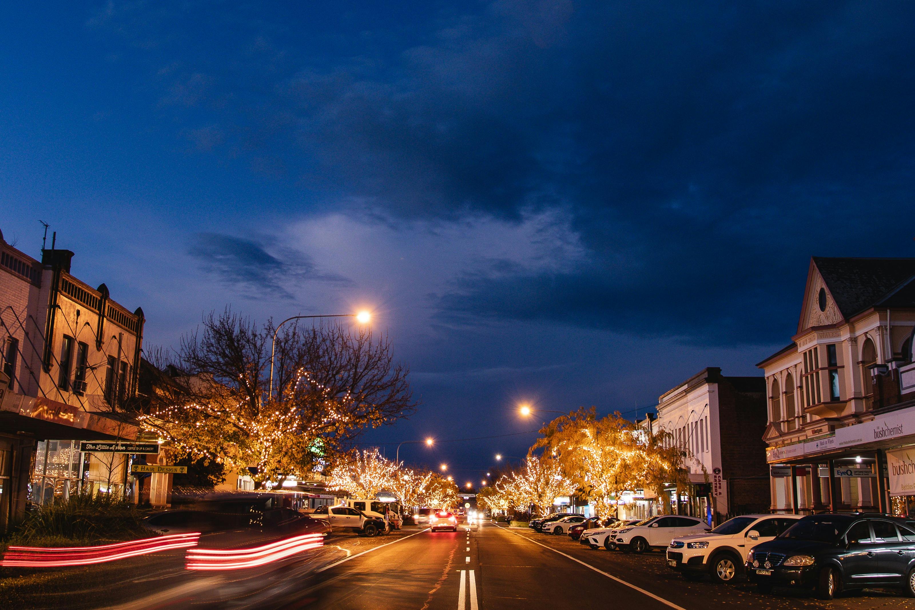 Cootamundra