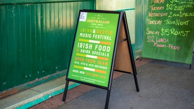 Irish & Celtic Music Festival