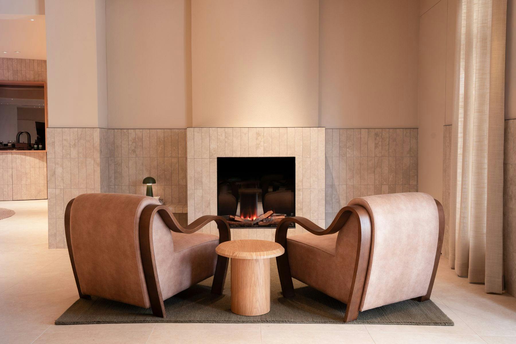 VELA Spa & Bathhouse Wellness Retreat NSW