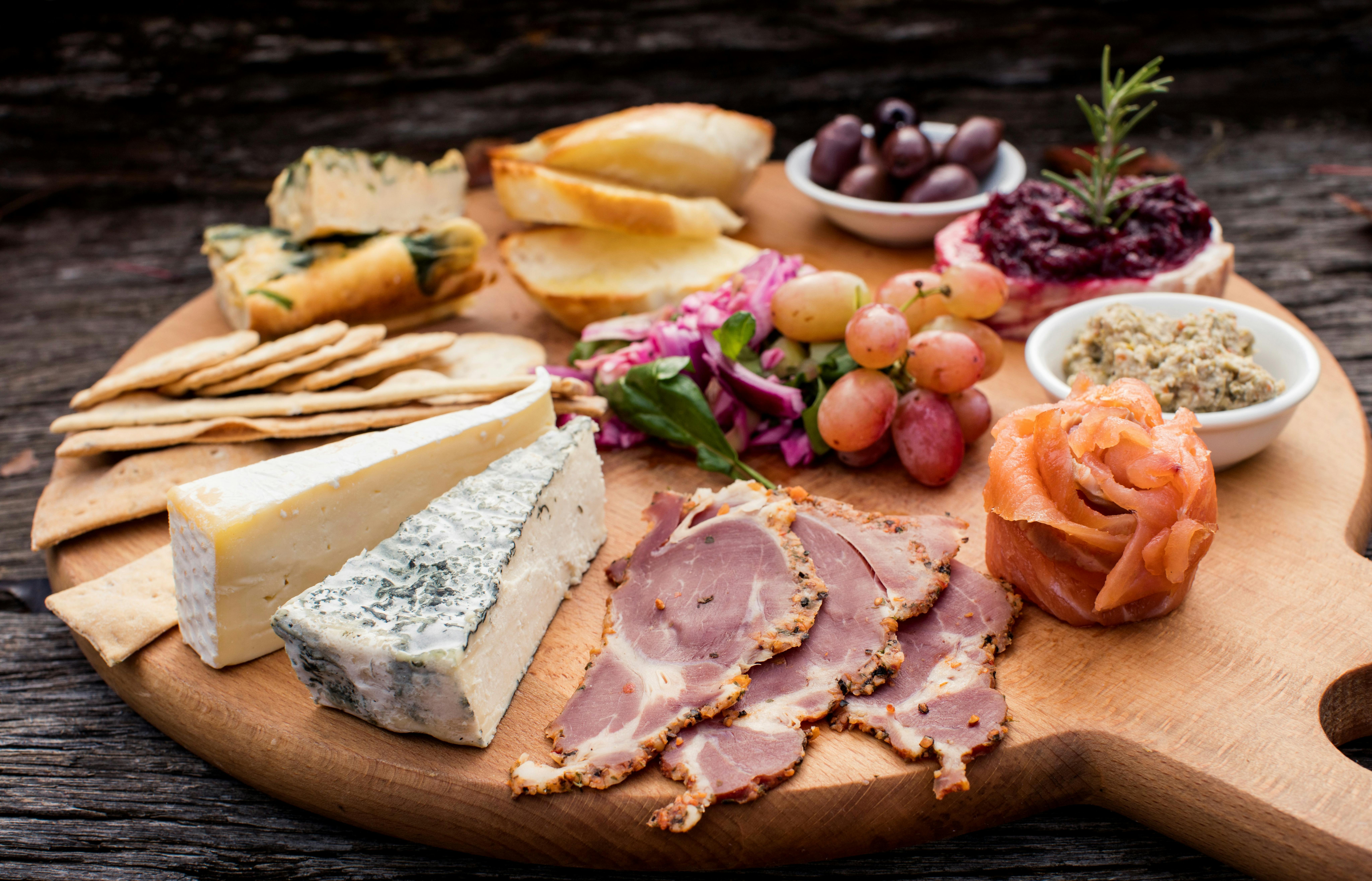 High Valley Cheese Shop