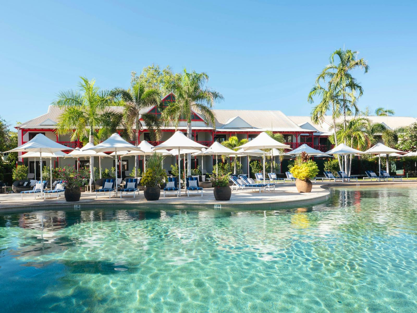 Cable Beach Club Resort and Spa