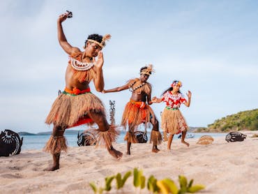 Island Secrets
