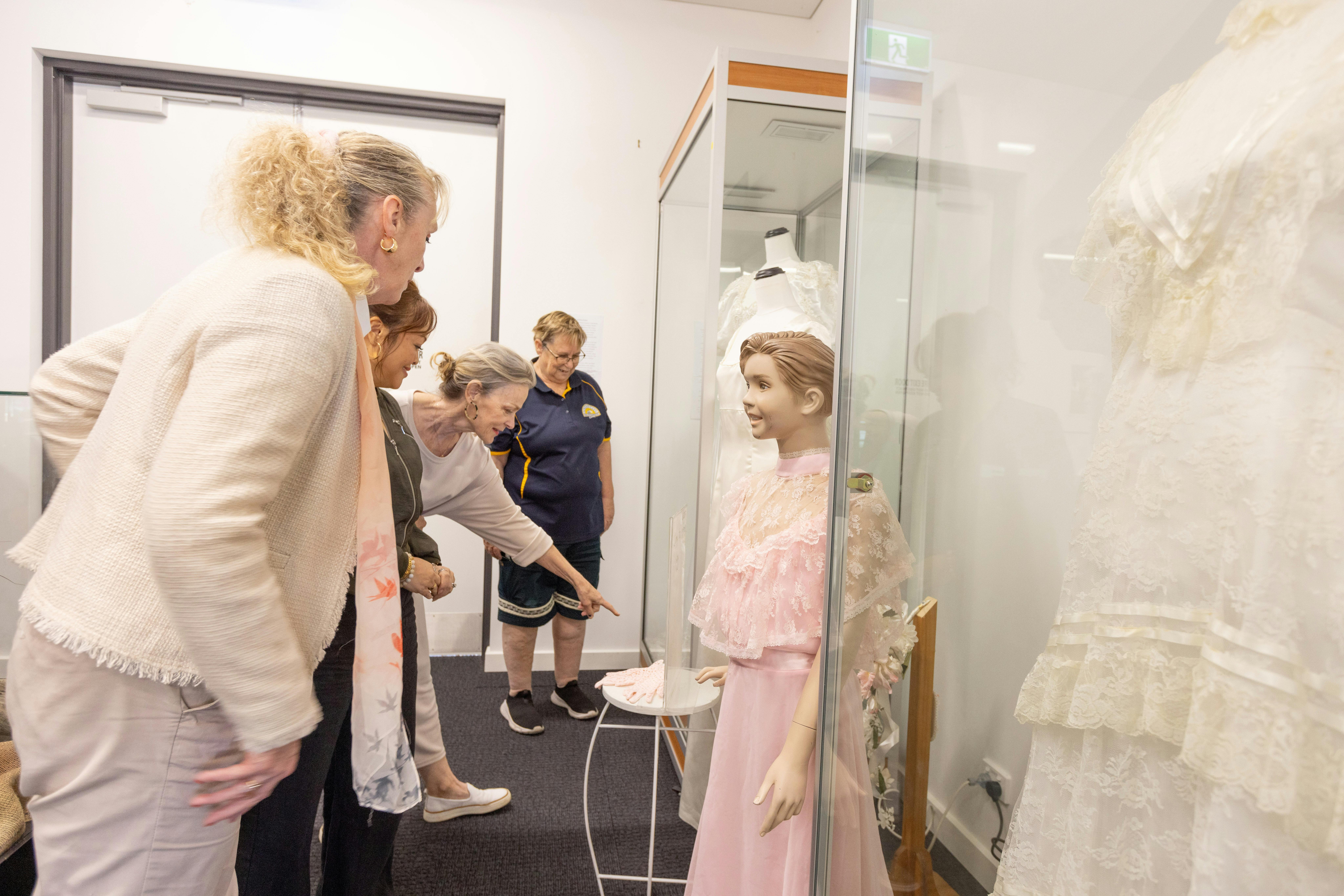 Logan City Historical Museum