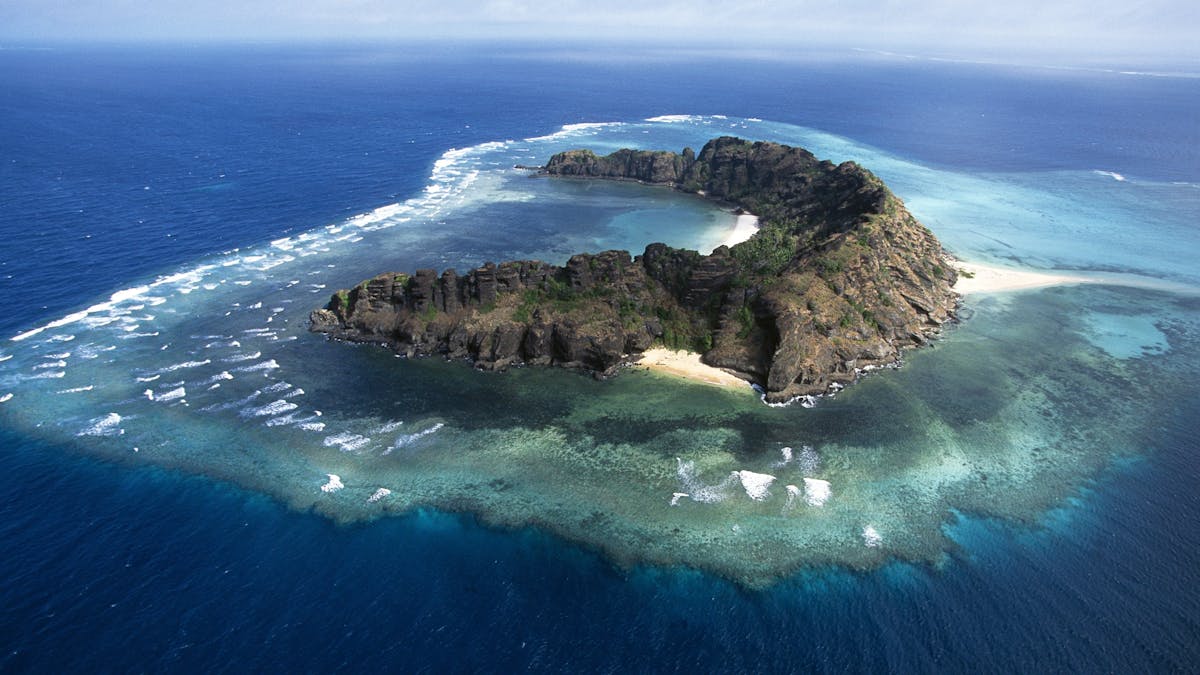 Torres Strait Islands