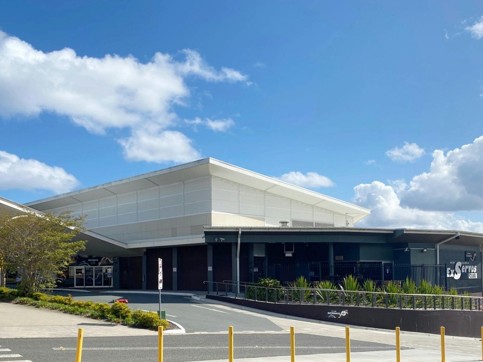 Milton Ulladulla ExServos Shoalhaven South Coast NSW