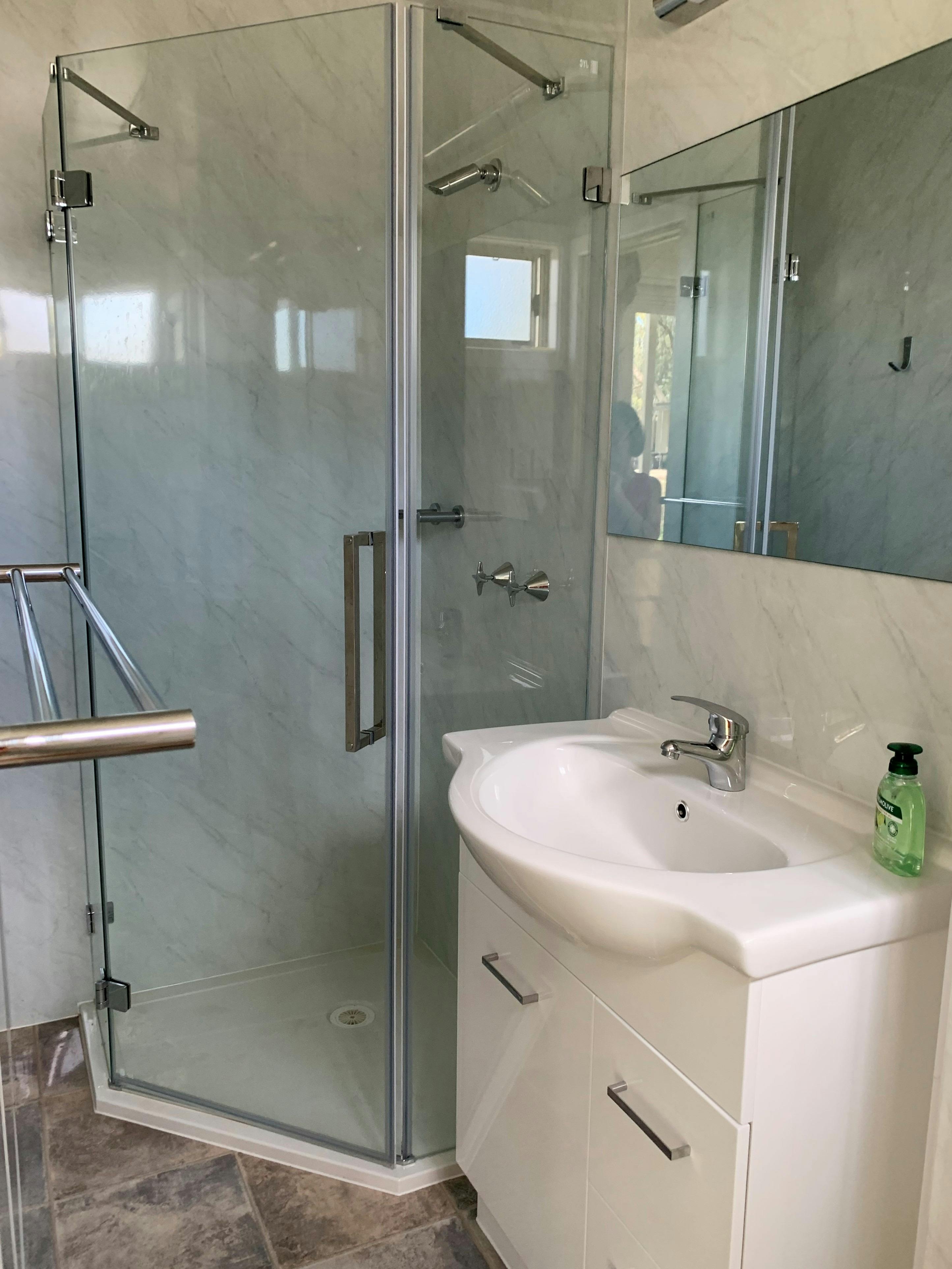 En-suite