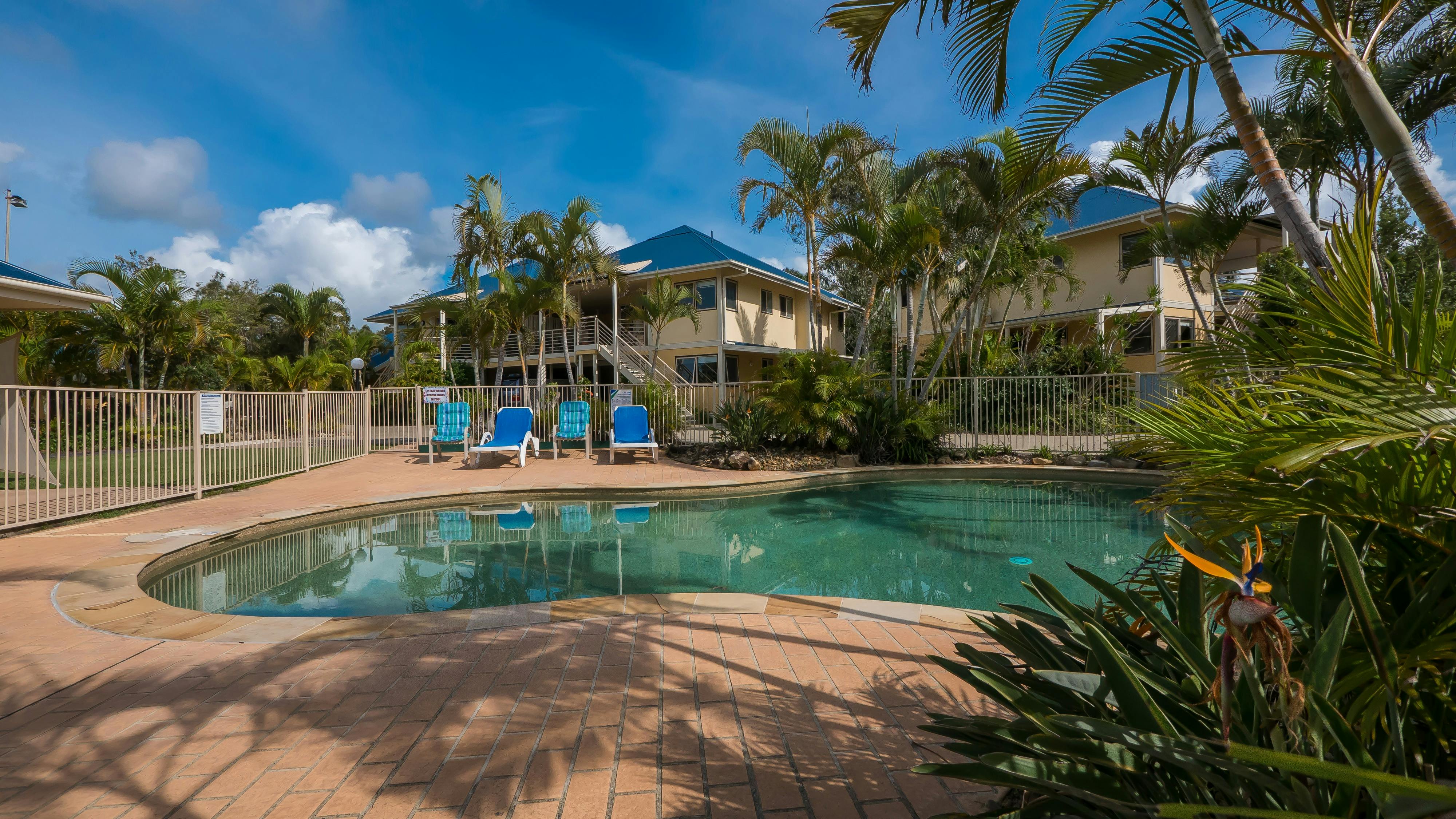 Hastings Cove Holiday Apartments NSW Holidays & Things