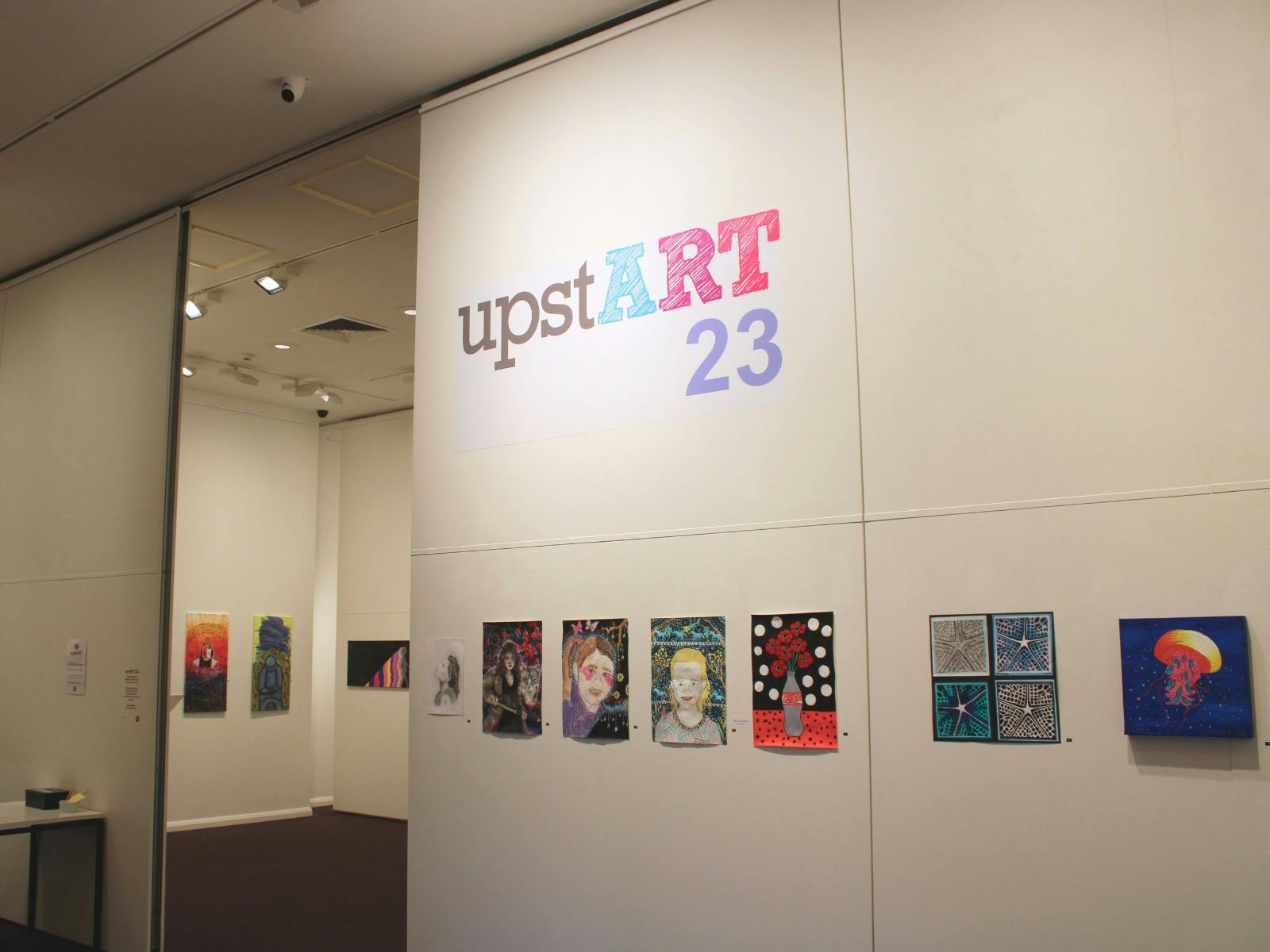 Cowra Regional Art Gallery