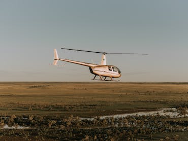 Scenic flights customised in outback Queensland over Thomson river and channel country Scenic flights customised in outback Queensland over Thomson river and channel country