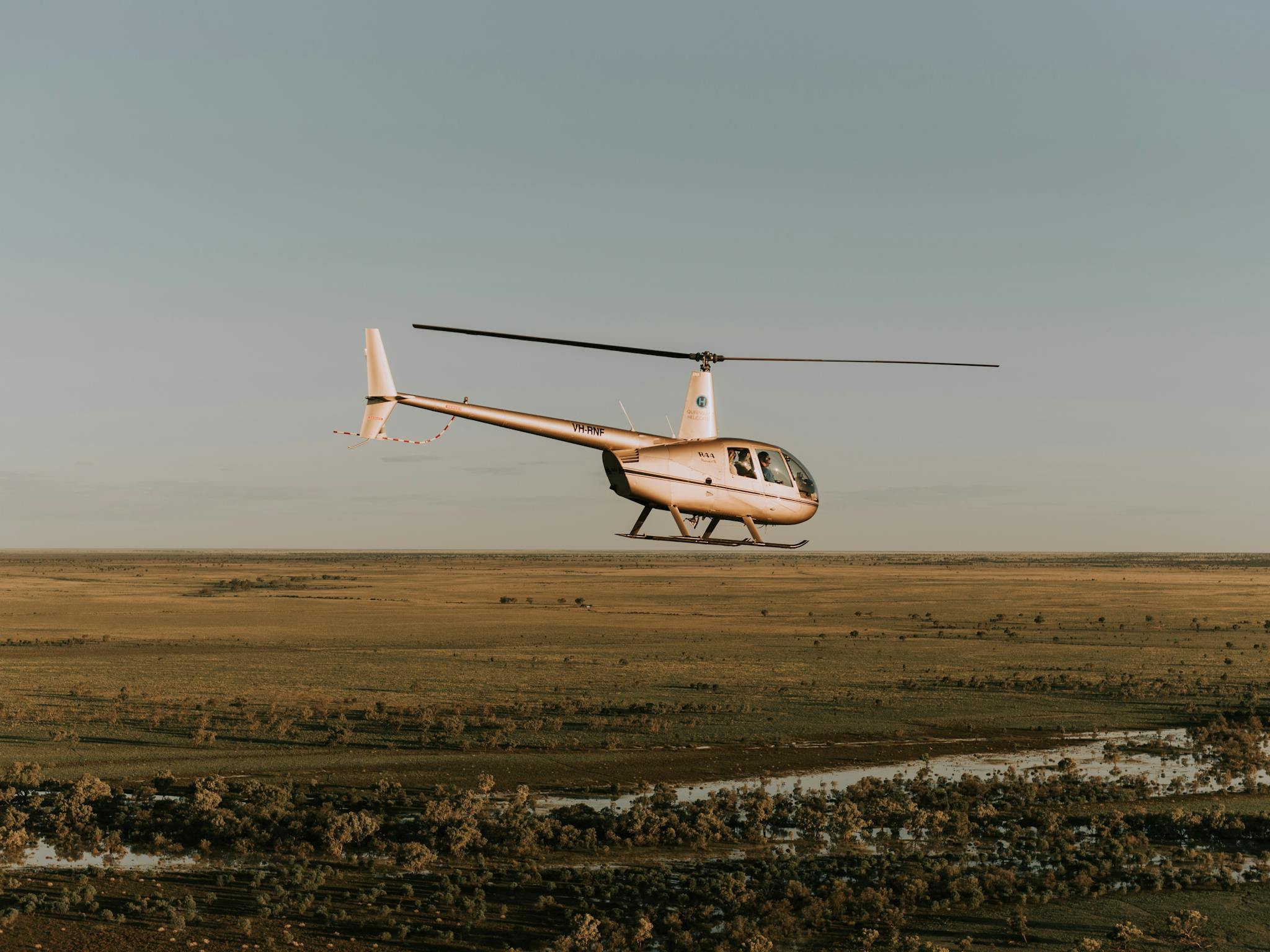 Scenic flights customised in outback Queensland over Thomson river and channel country Scenic flights customised in outback Queensland over Thomson river and channel country