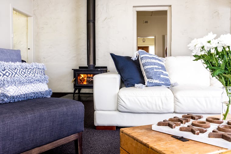 20 Hill Avenue Bed Breakfast