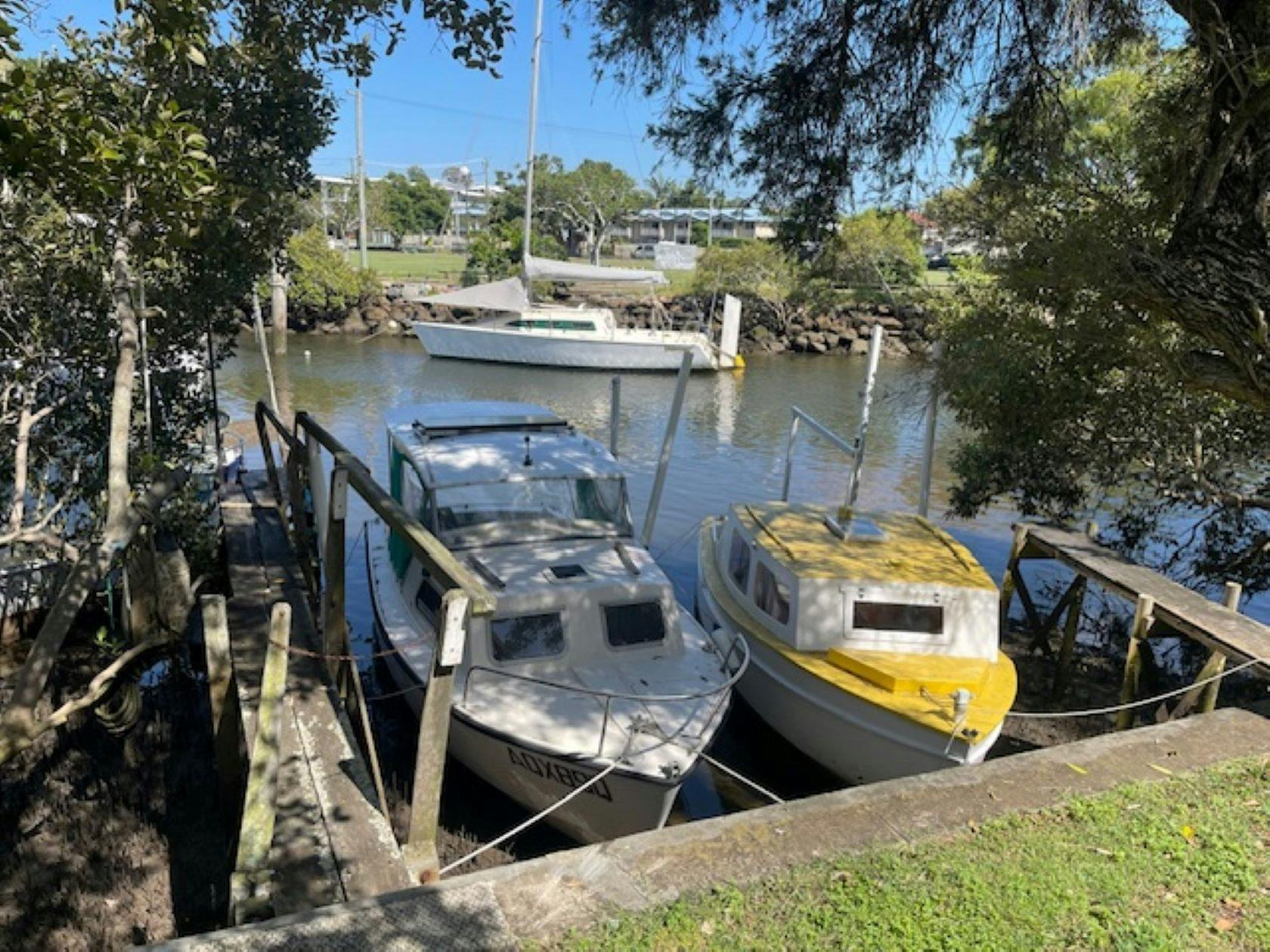 Urban Sketching in the Redlands