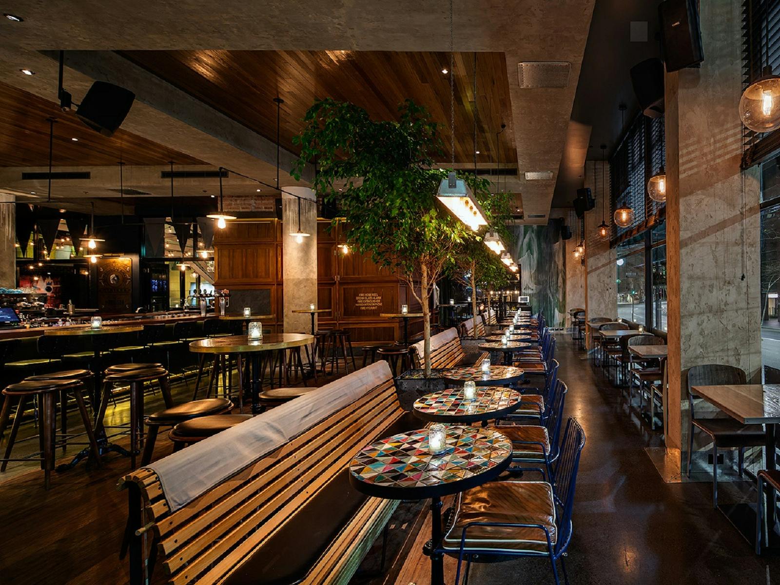 Morrison bar cabinet deals