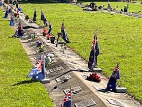 Anzac Penola Coonawarra