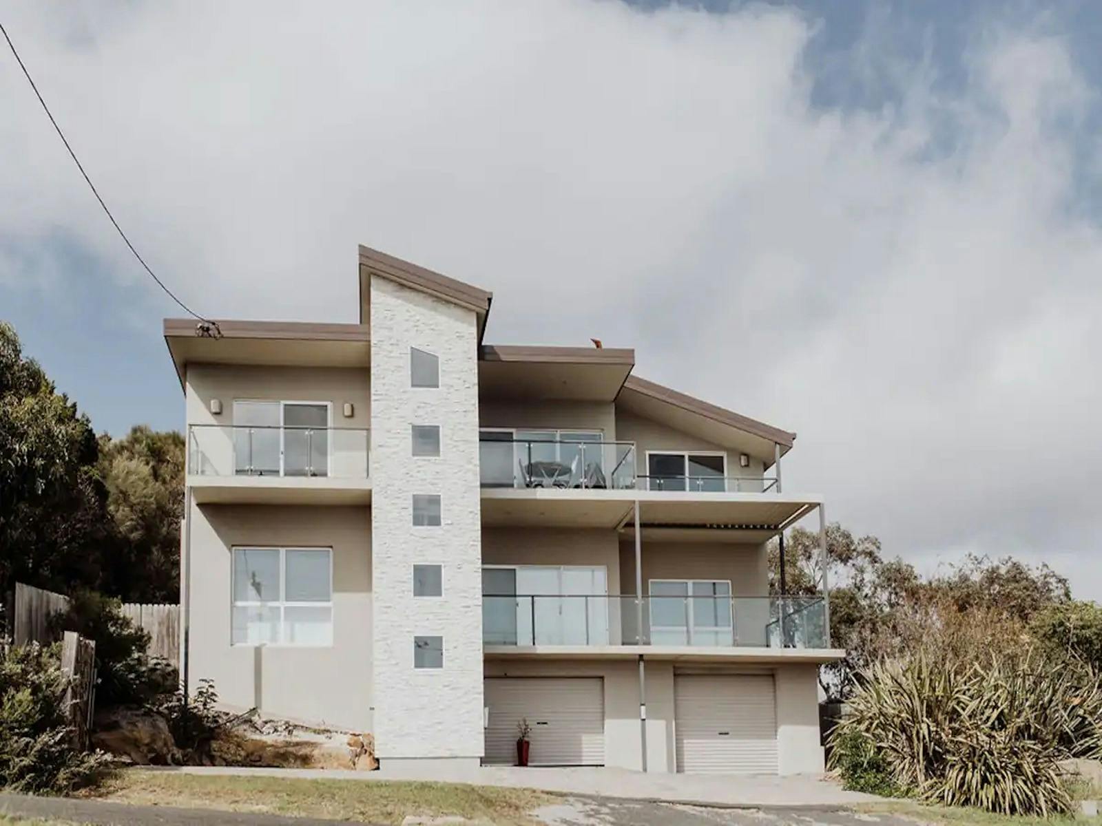 External View