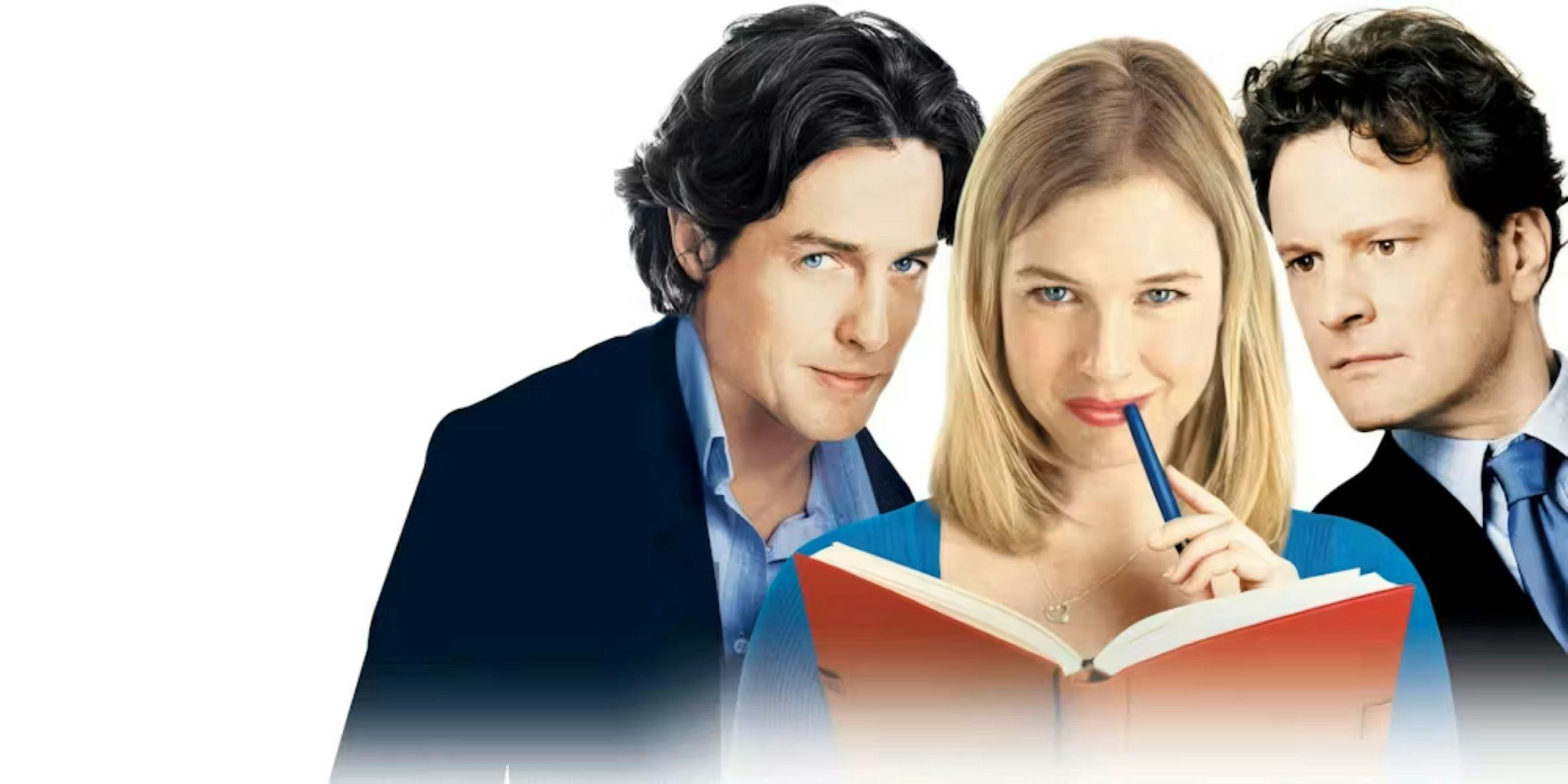 CINEVERSARIES - 25th Anniversary Screenings of Bridget Jones's Diary at Dendy Cinemas Portside