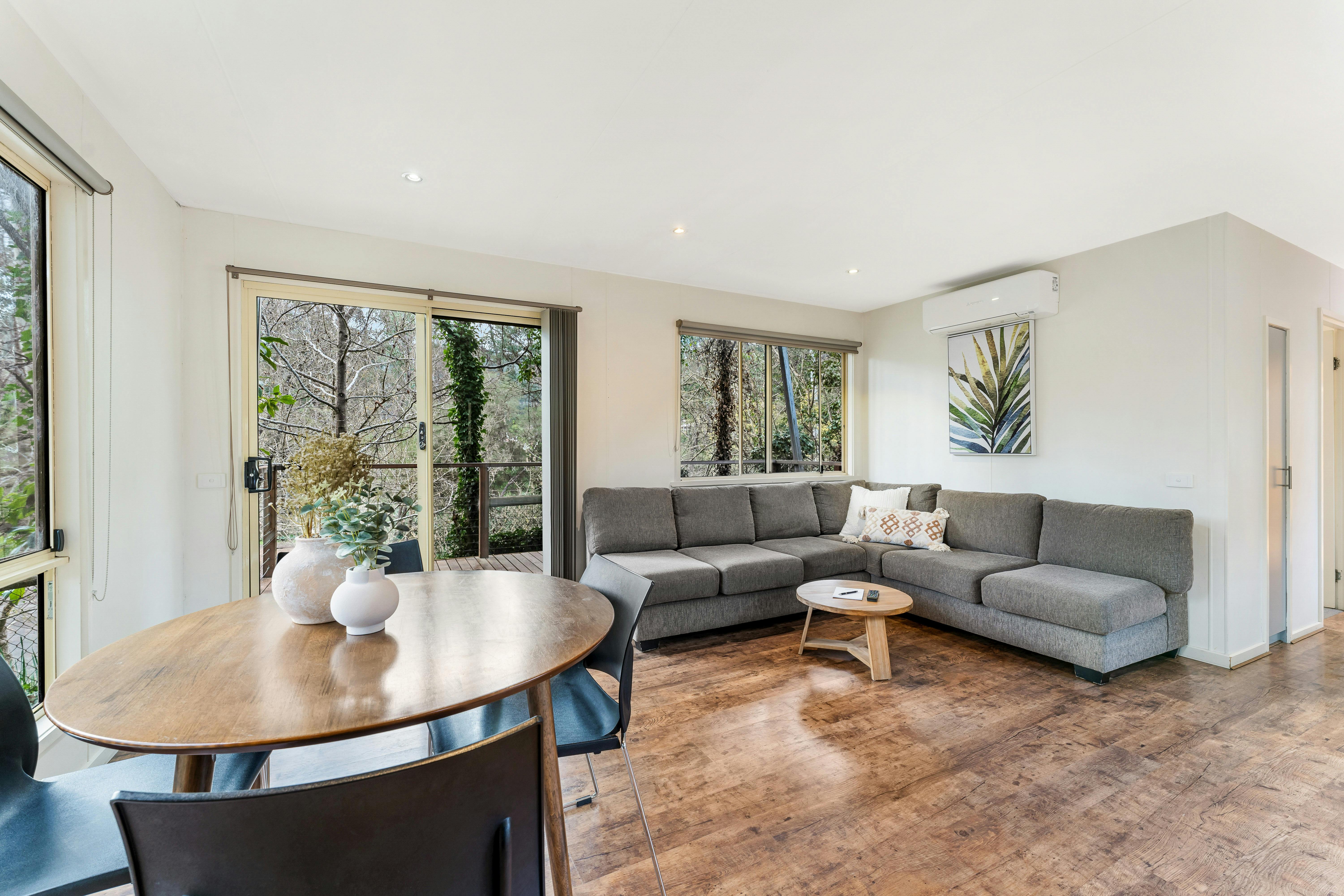 Treetop | Tasman Holiday Parks - Bright