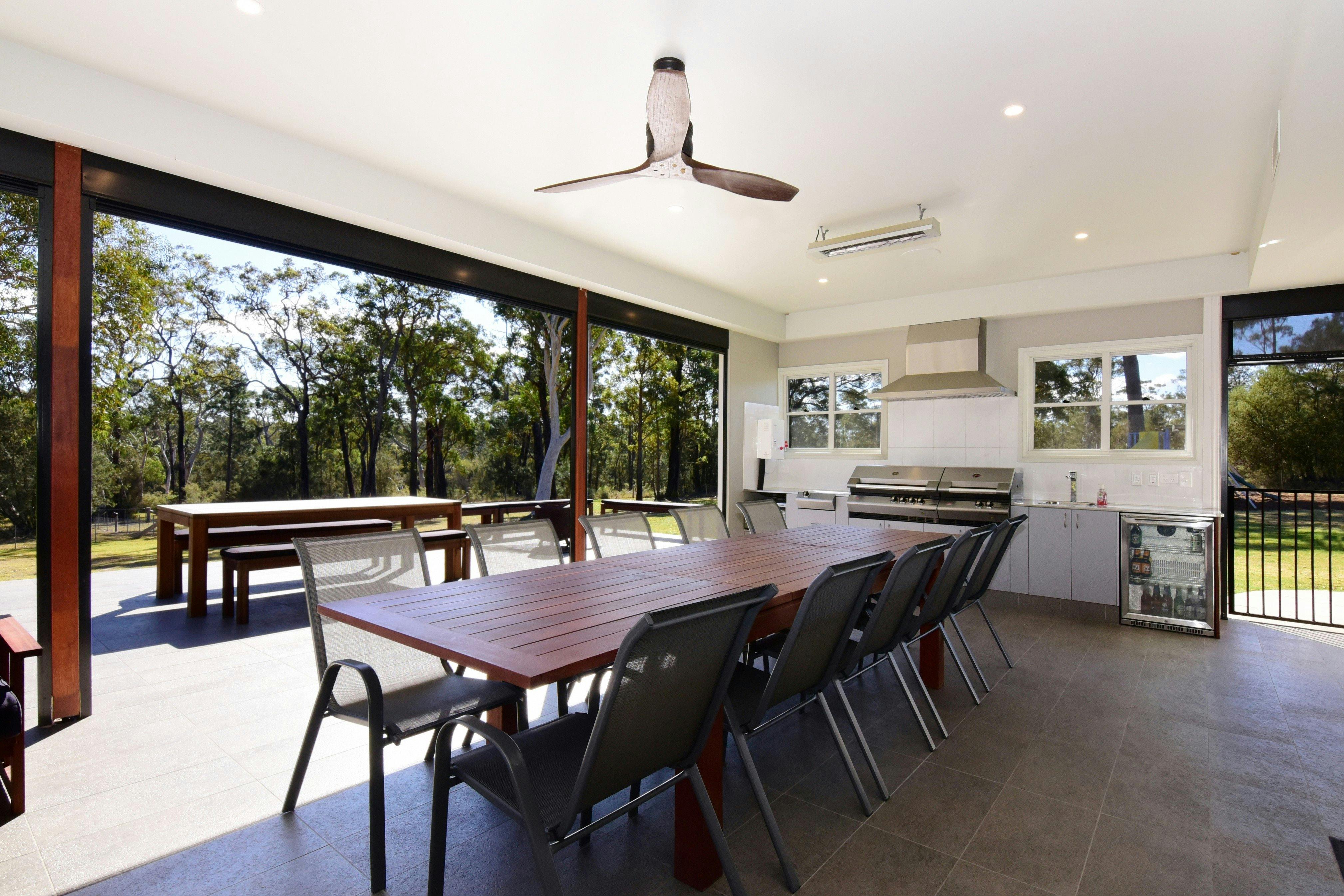 Jervis Bay Country Retreat - Shoalhaven - South Coast NSW