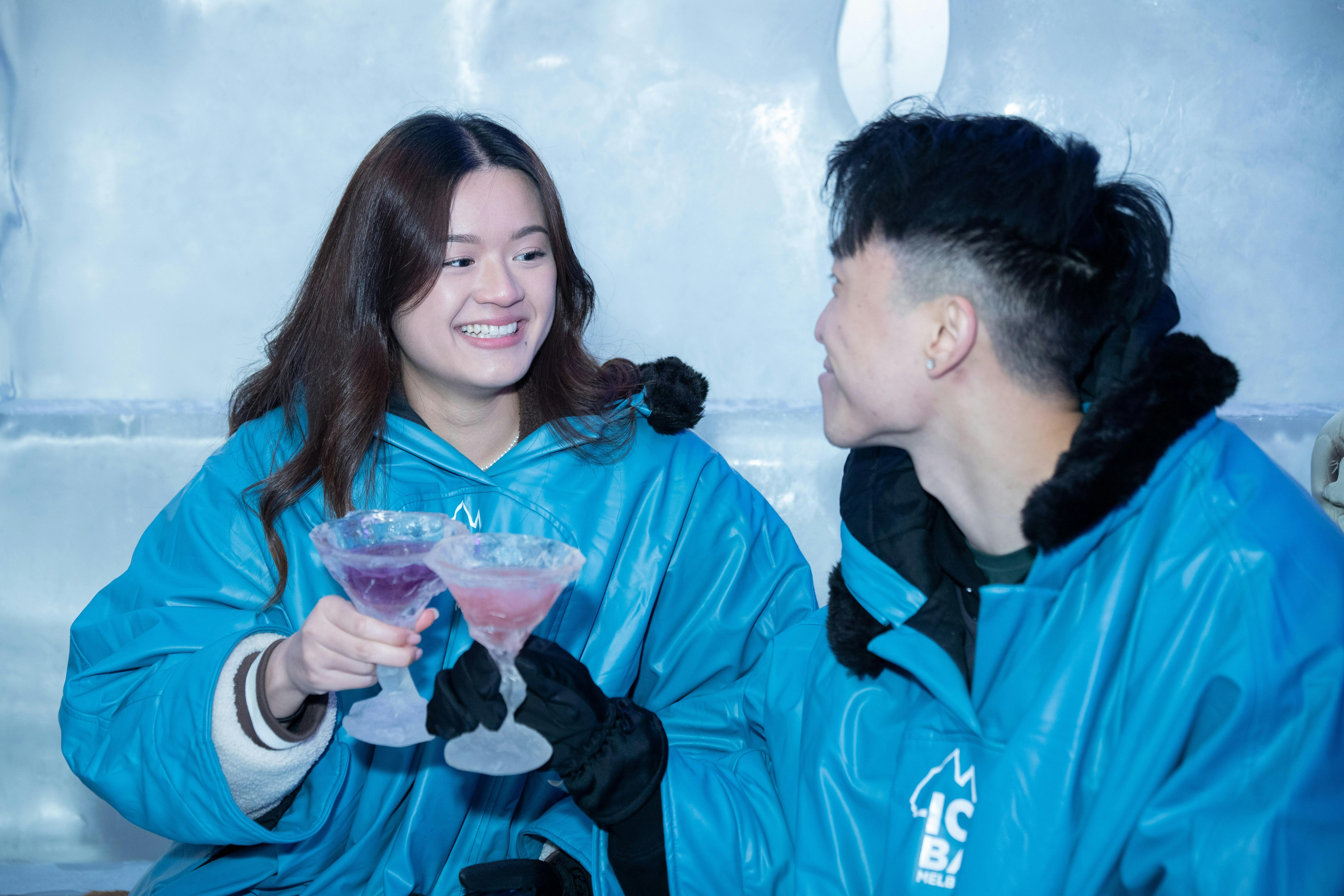 IceBar Melbourne