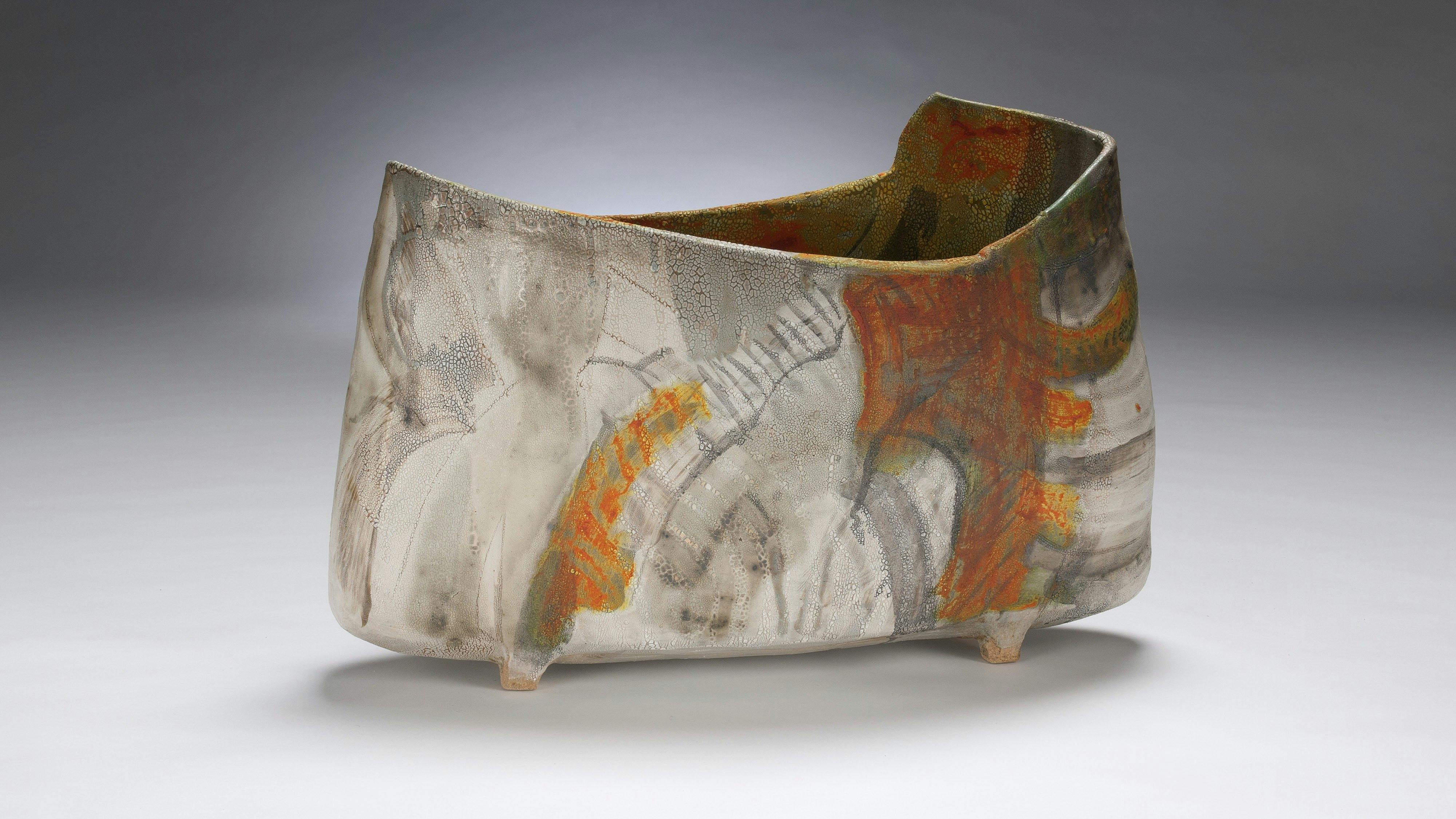 Exhibition Opening Ros Auld Adventures in Ceramics NSW Holidays & Things to