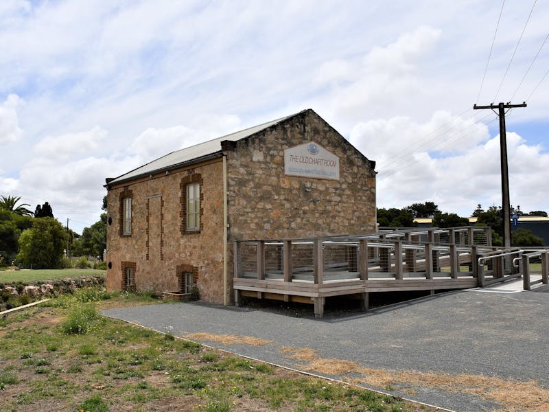 Image for Goolwa Visual Arts Group Exhibition