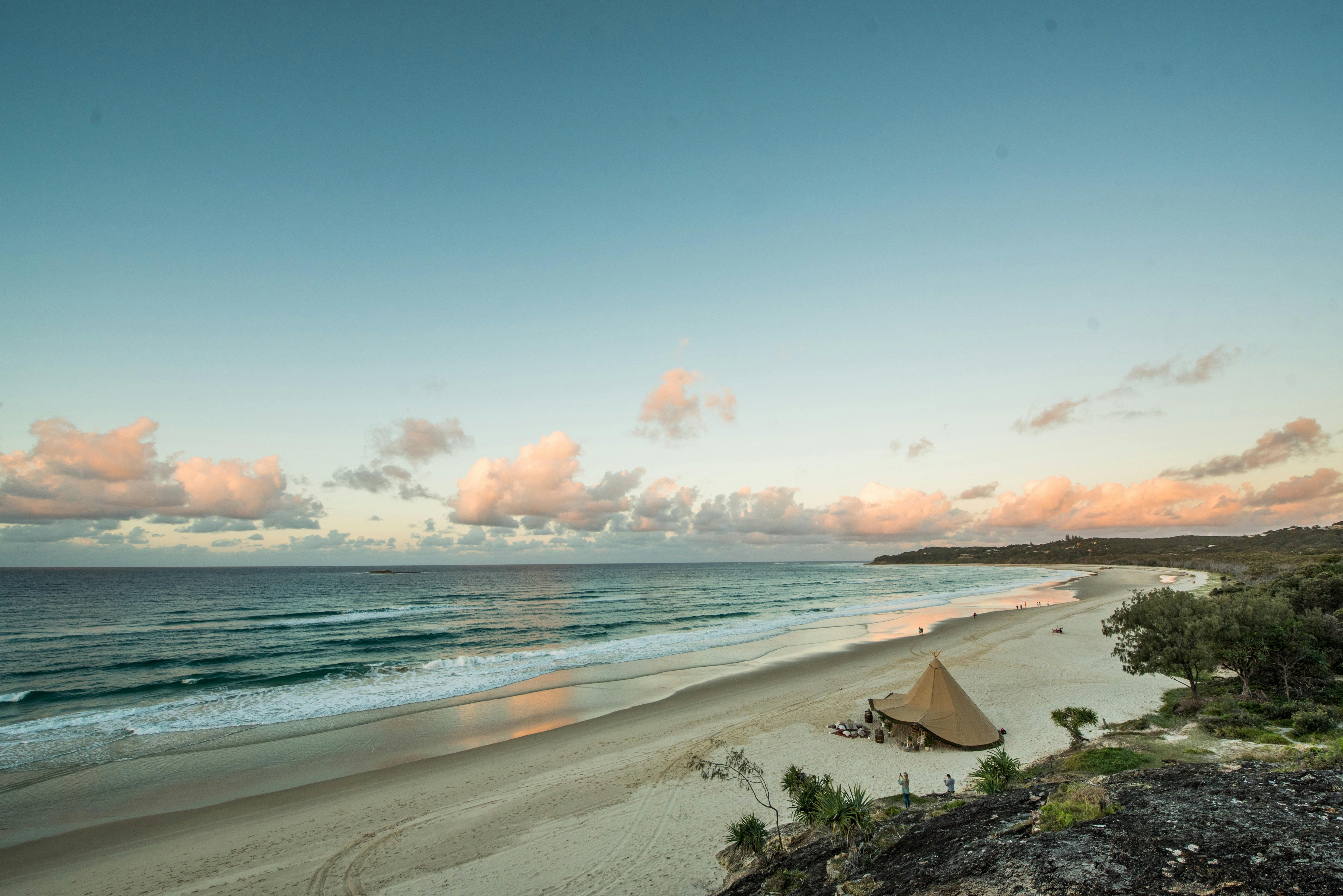 Home Beach
