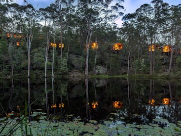 Billabong Retreat