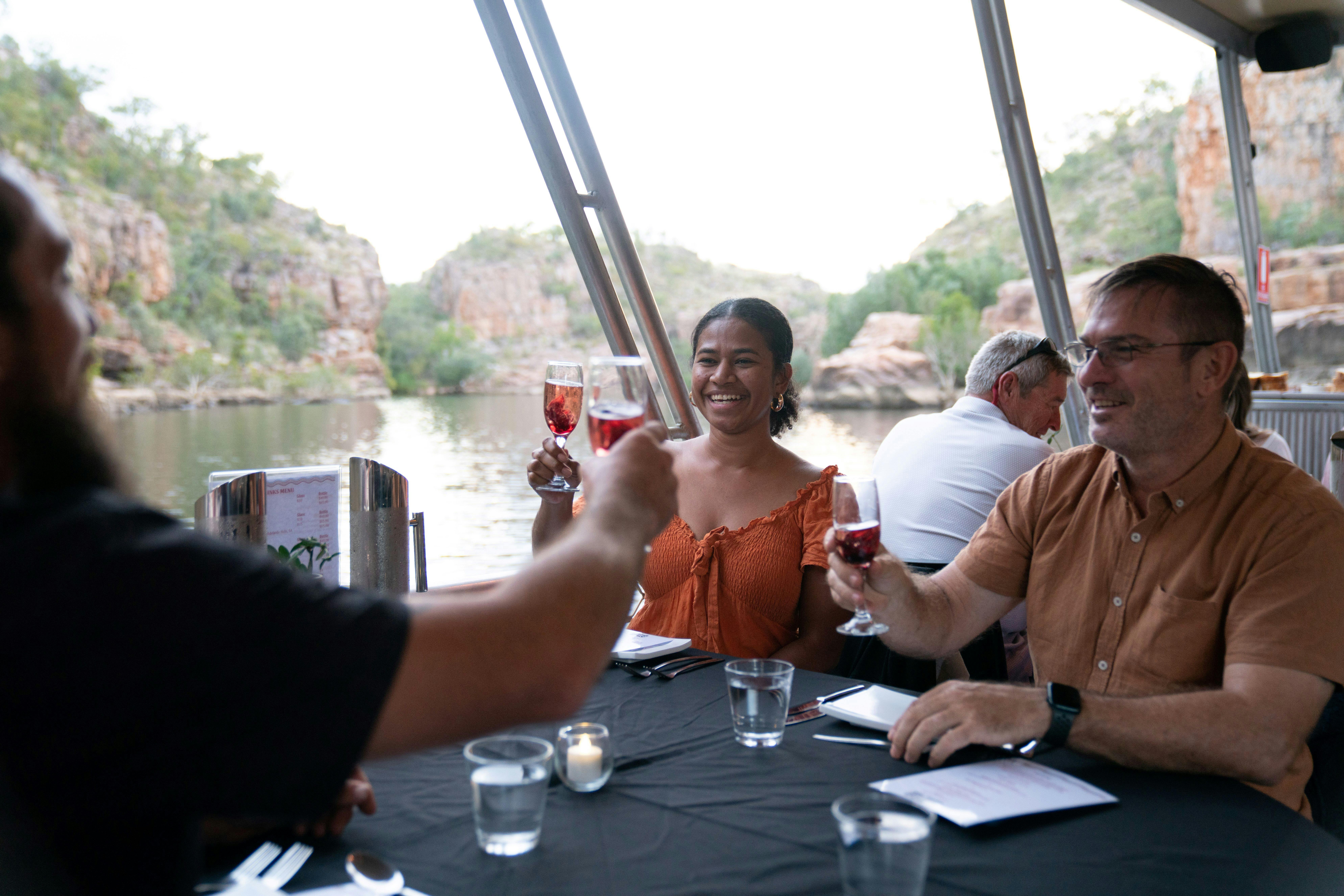 Dinner Cruise 3