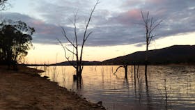 Lake Nillahcootie