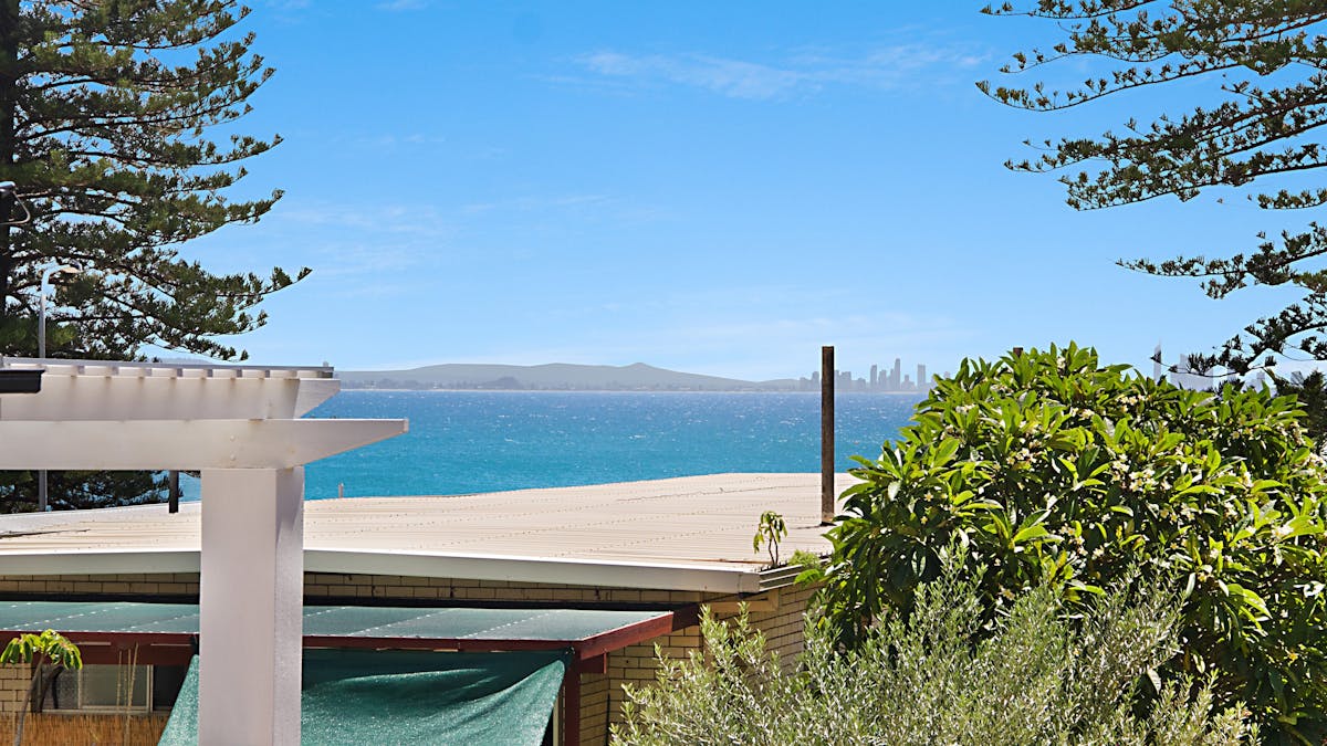 Ocean Views