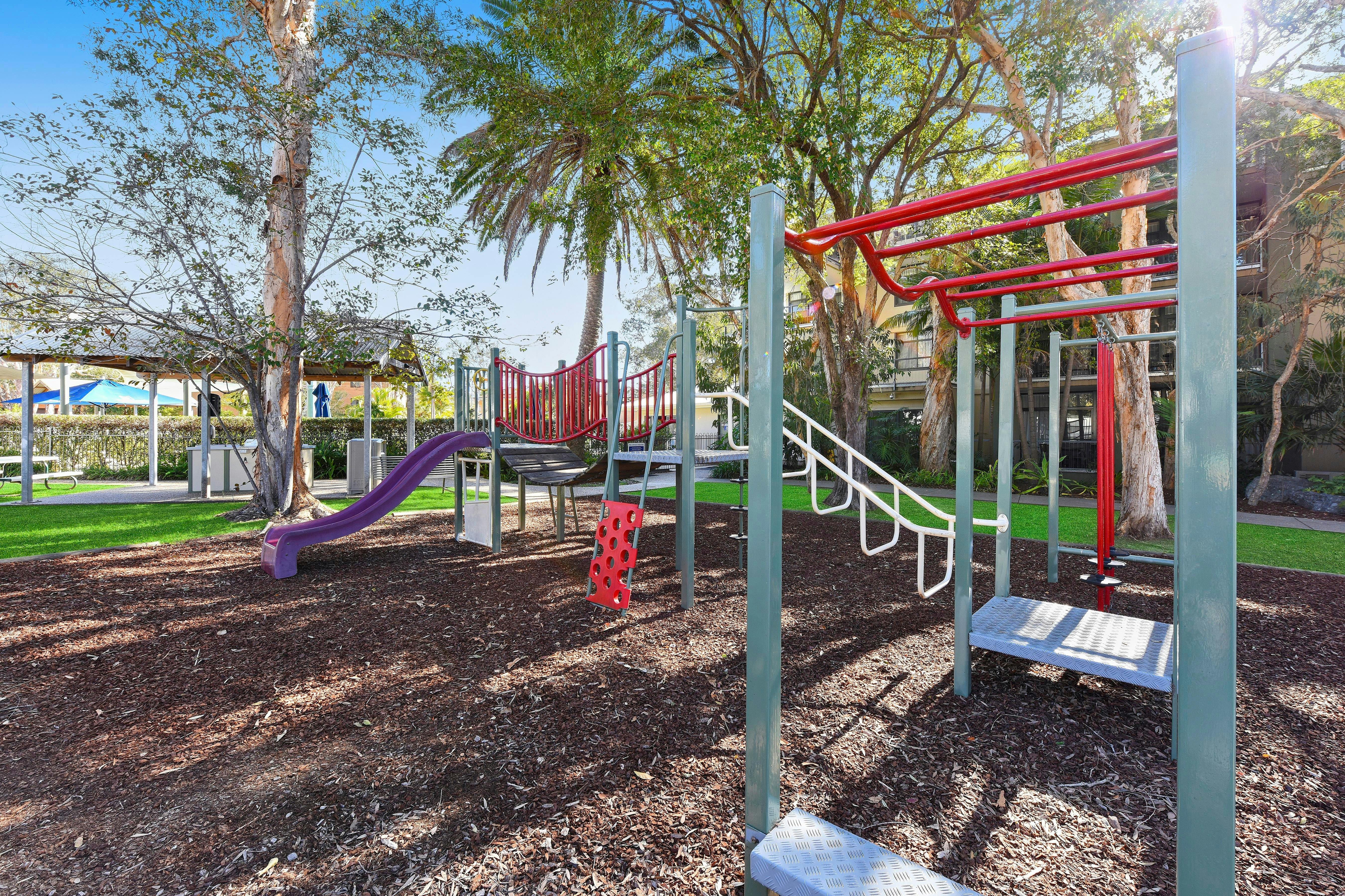 弗林斯海灘溫德姆酒店