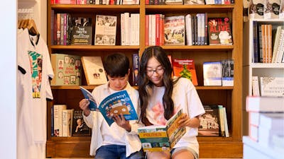 Visit The Shop at the Museum of Australian Democracy, Old Parliament House