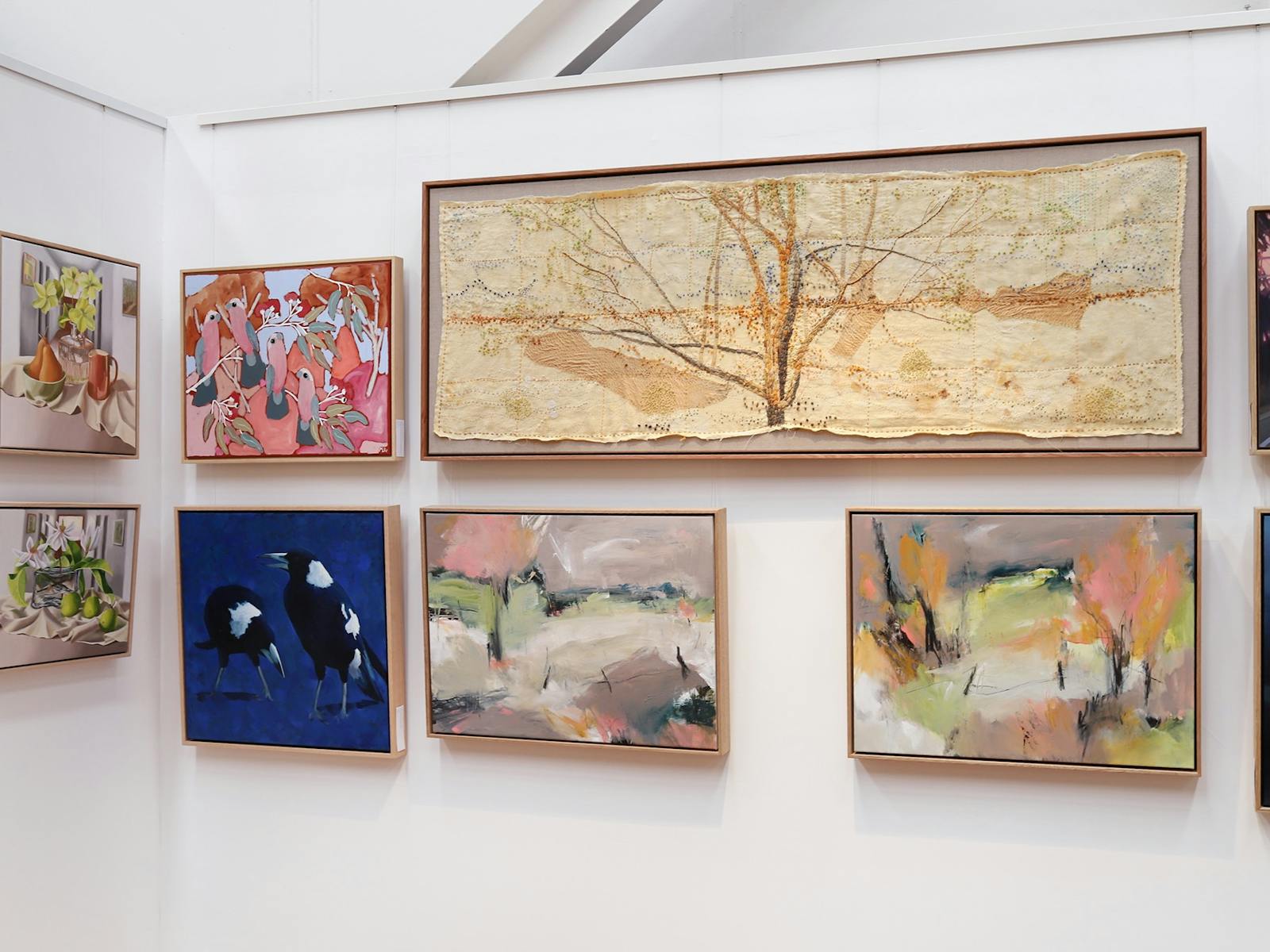 The Corner Store Gallery
