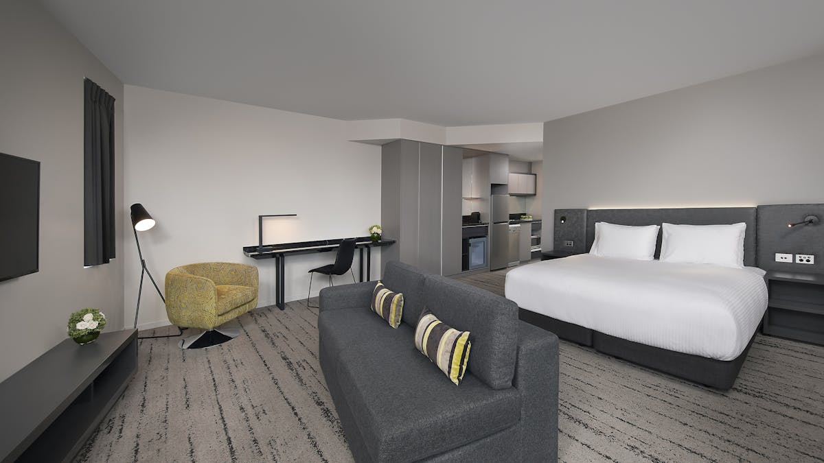 Superior Suite