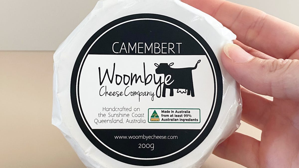 Cheese, glorious cheese