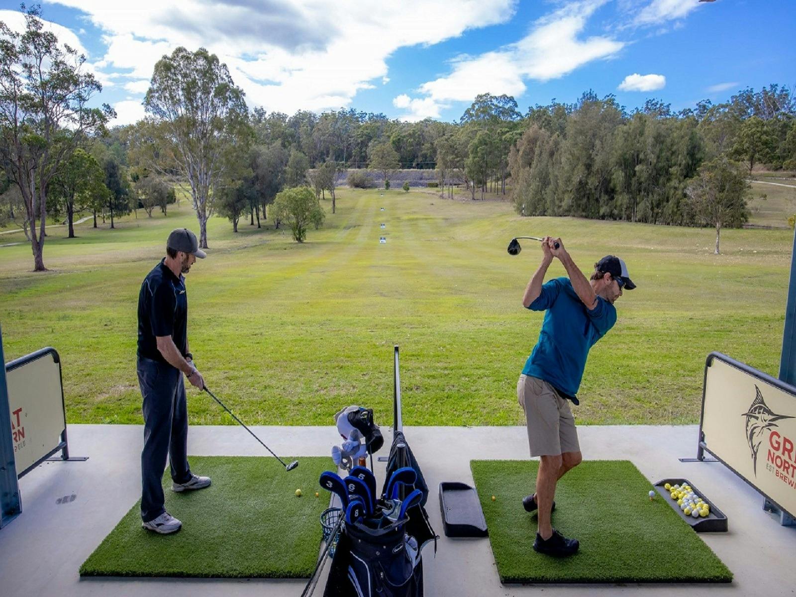 Kew Country Club