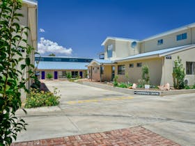 Great Northern Lodge