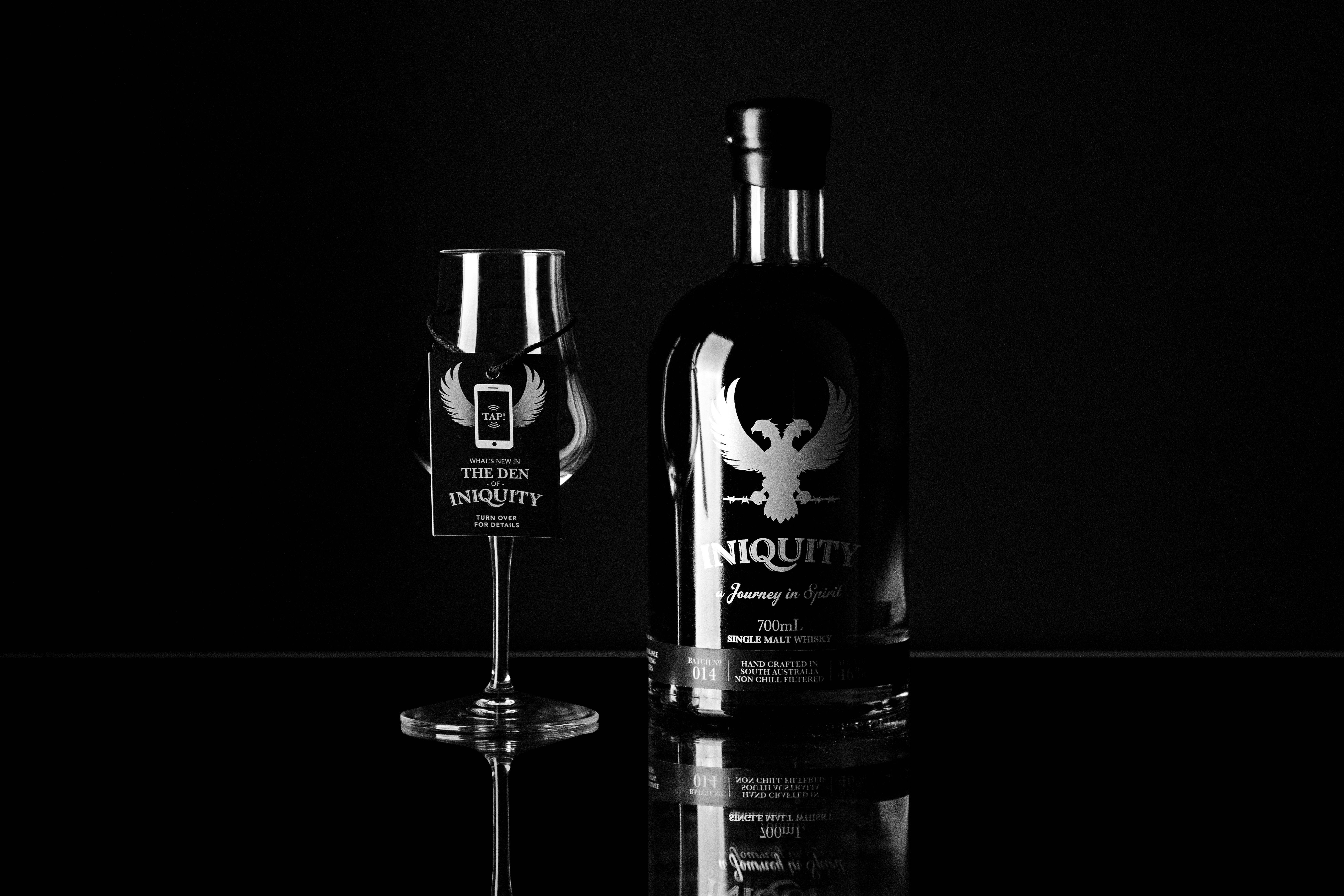 Tin Shed Distilling Co.