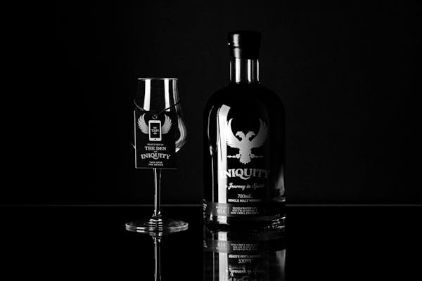 Tin Shed Distilling Co.