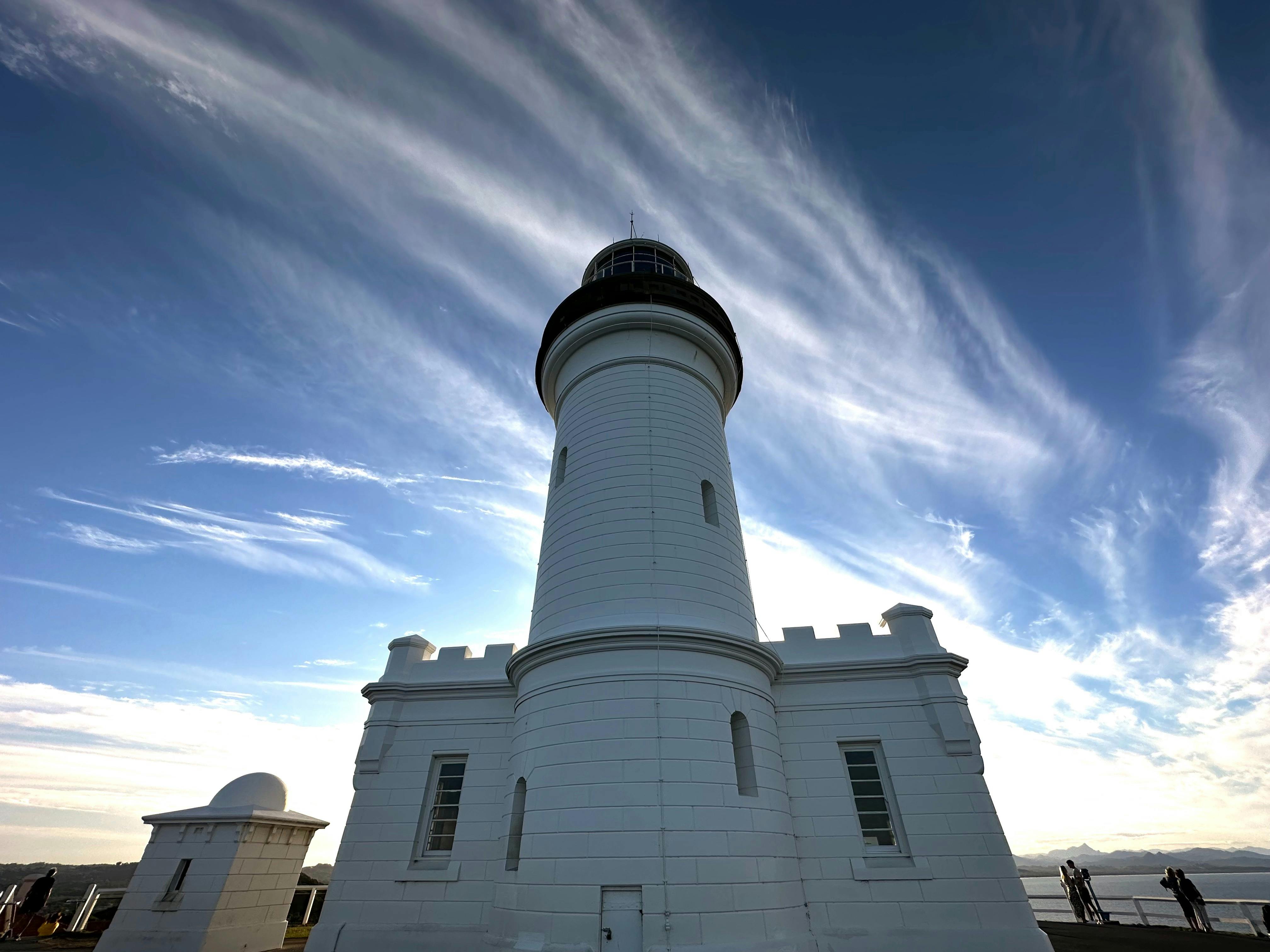 バイロンベイの自転車レンタル