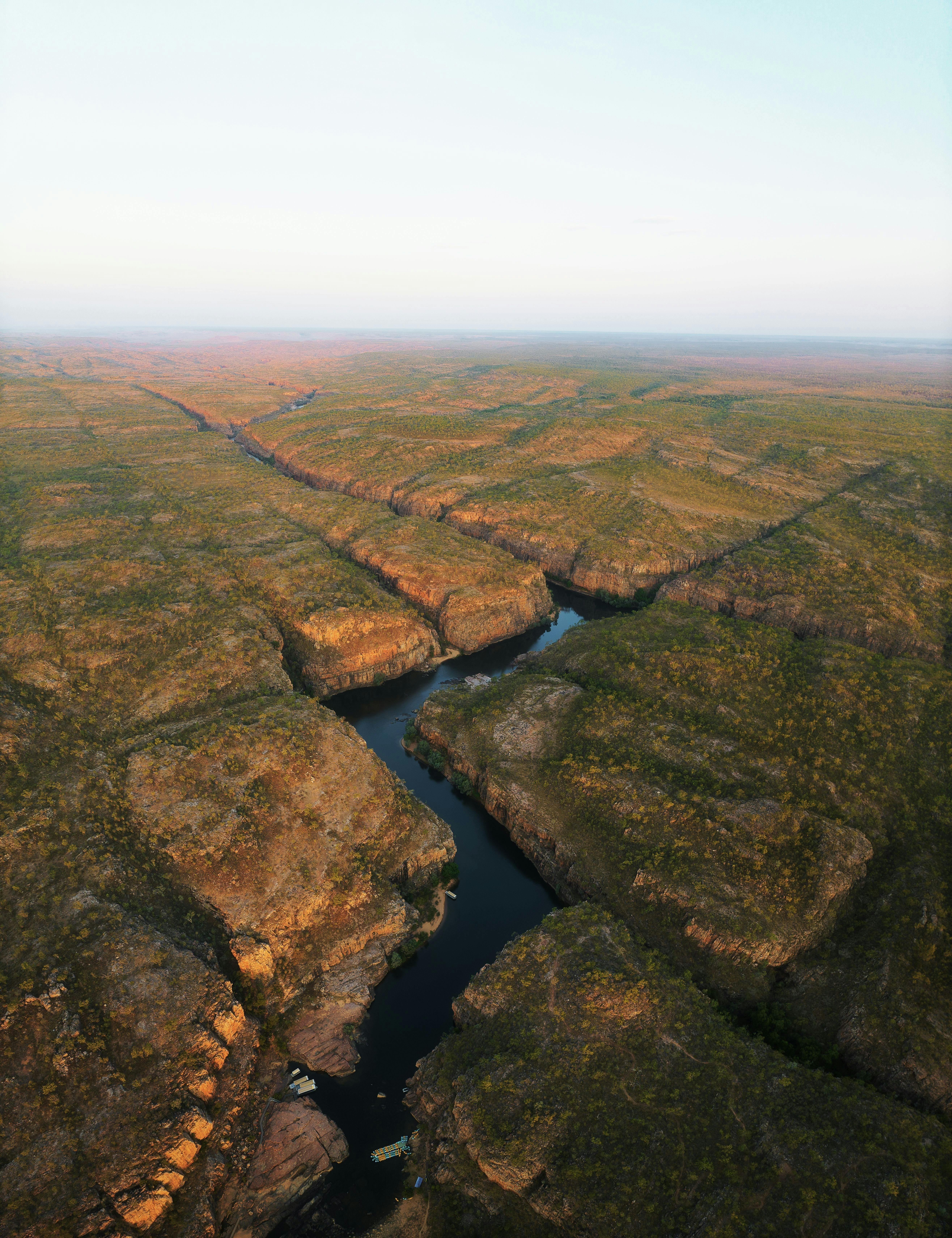 Katherine Gorge