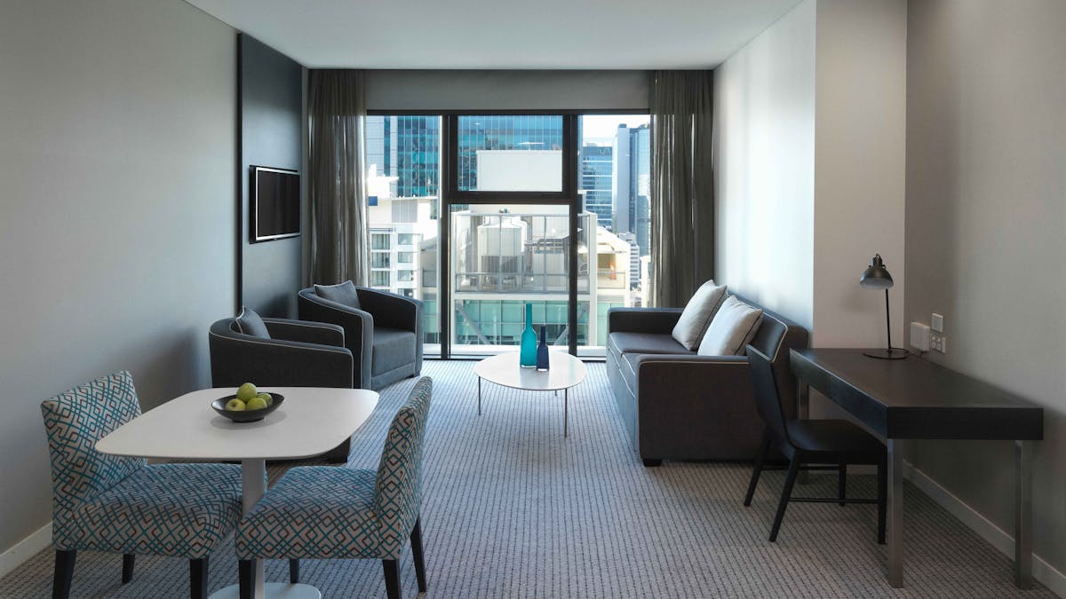 City View Suite