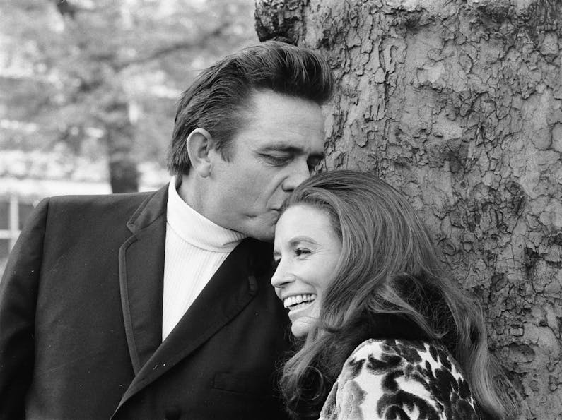 Image of the event 'Leaving Jackson - The Johnny Cash and June Carter Show'