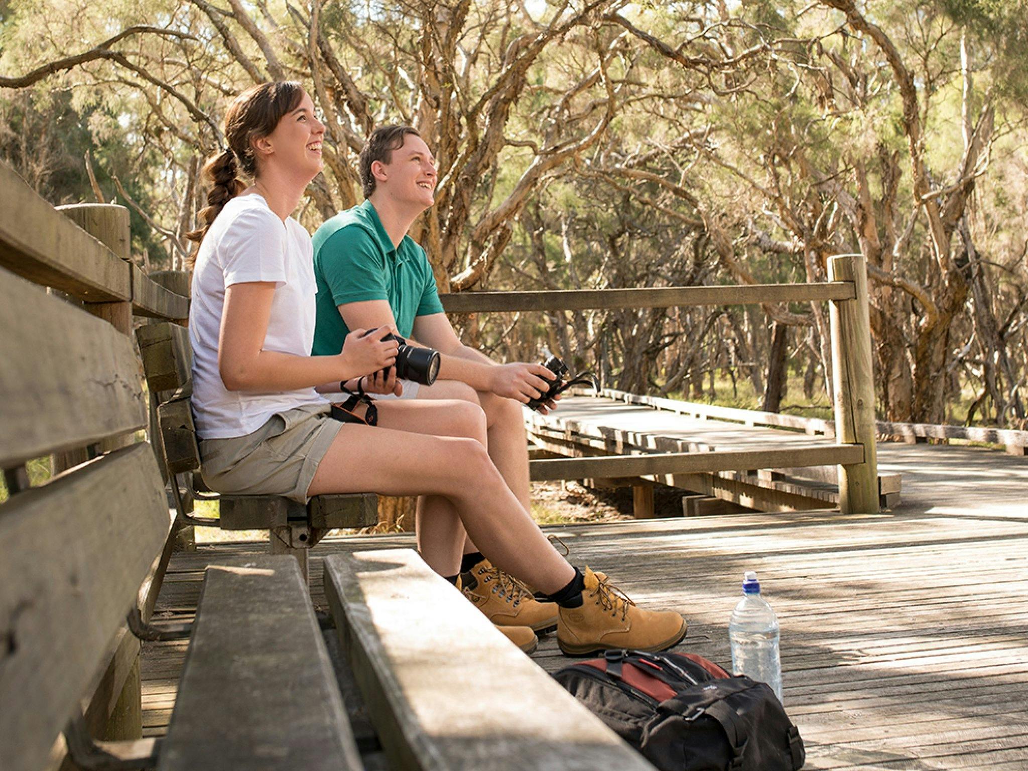 Purga Nature Reserve