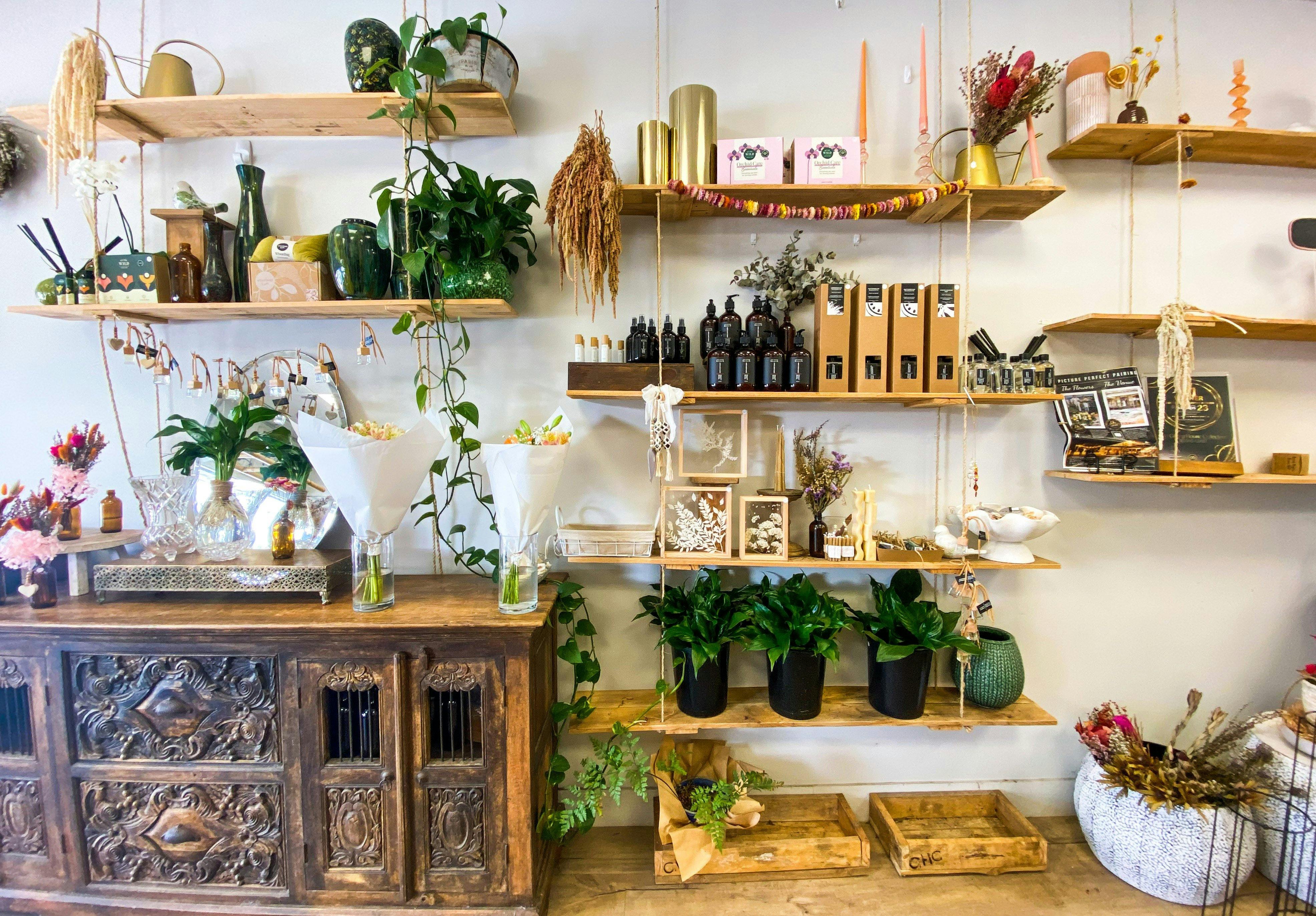 Green House Collective Florist