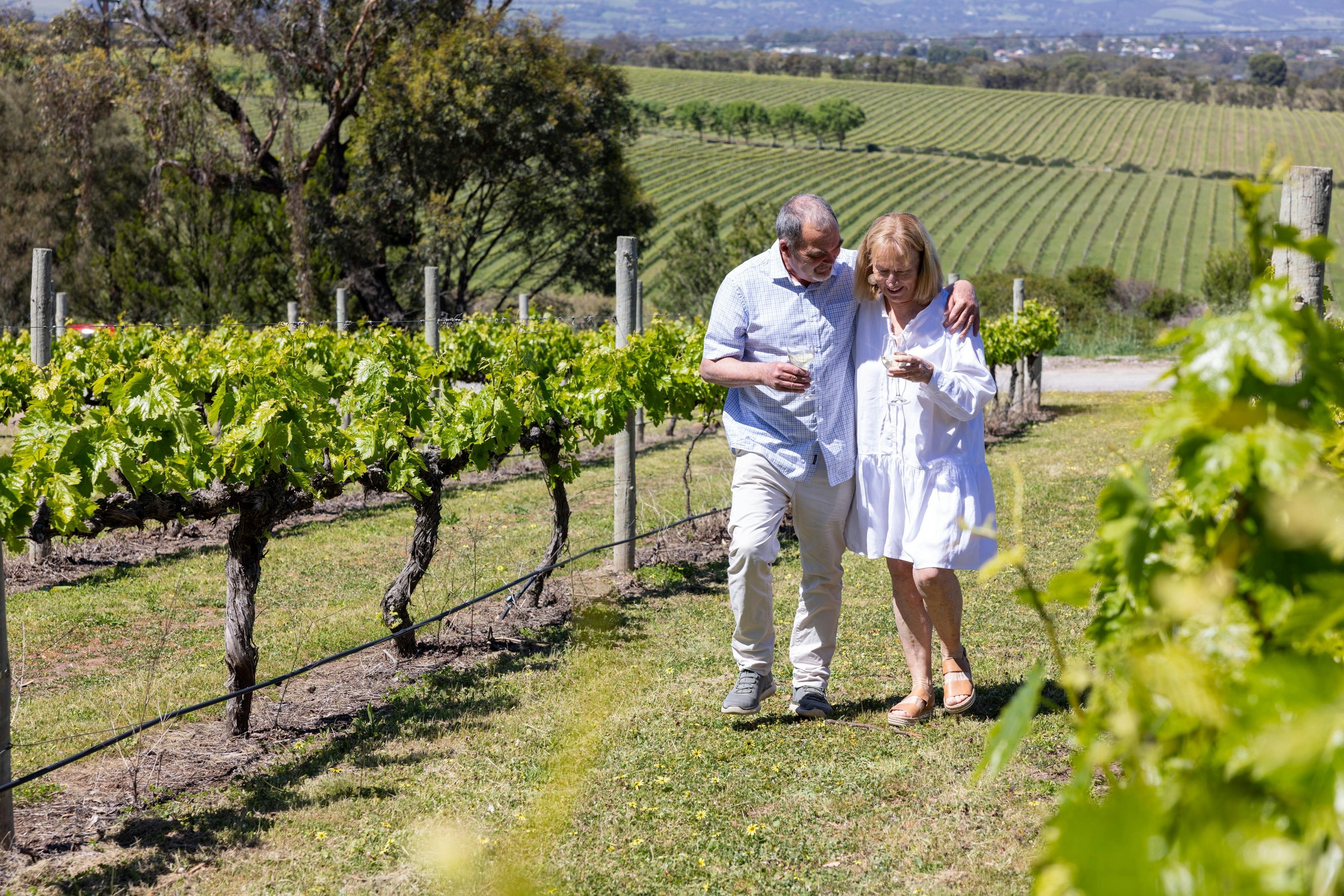 Mother's Day Long Lunch at Beach Road Winery and Restaurant