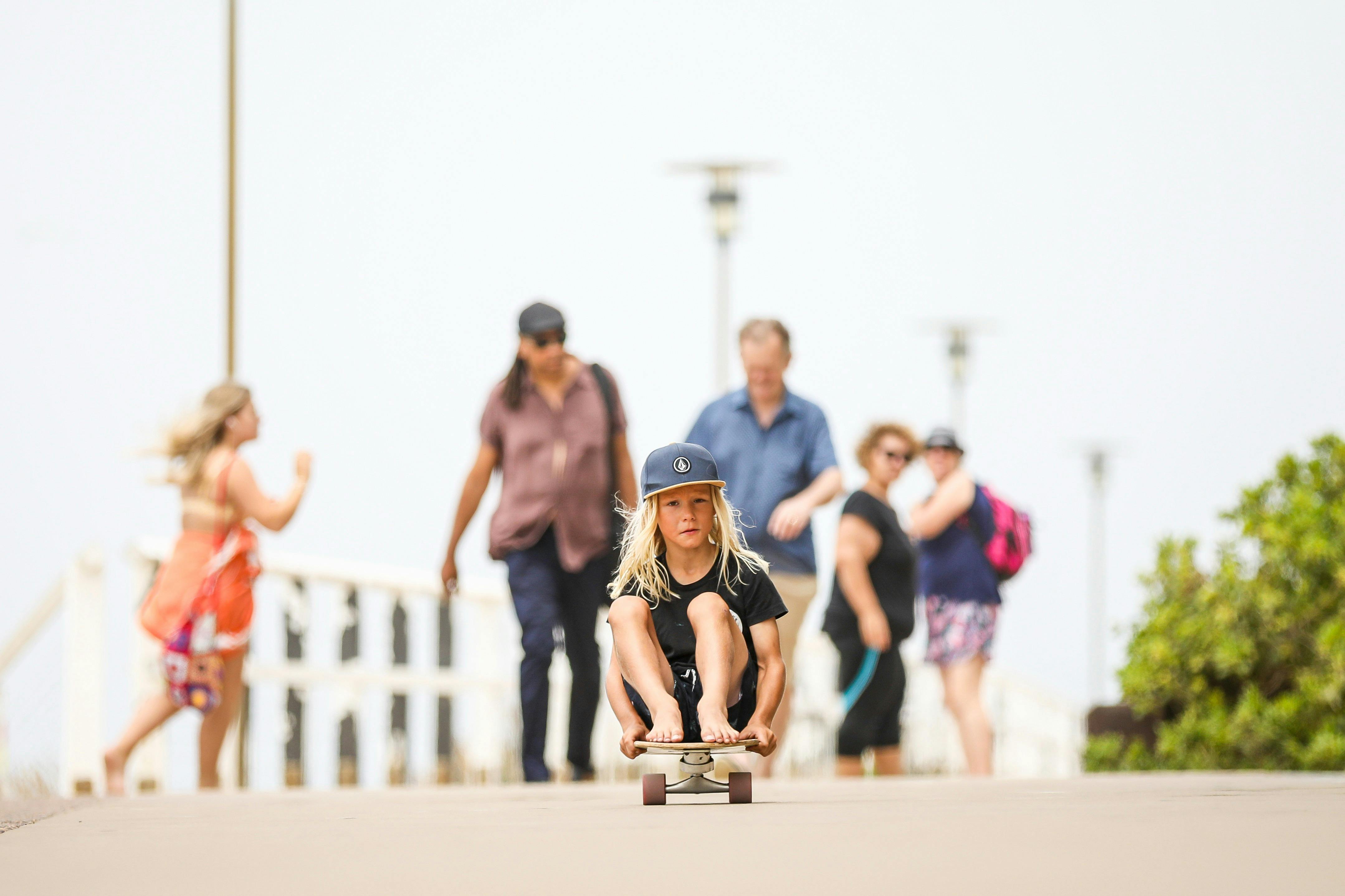 Bathers Way, Newcastle