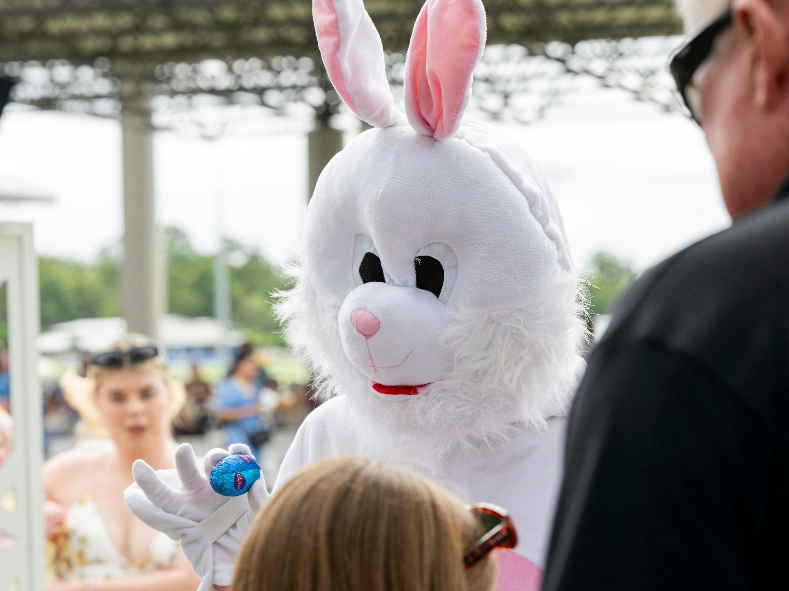 Easter Sunday Races 2025